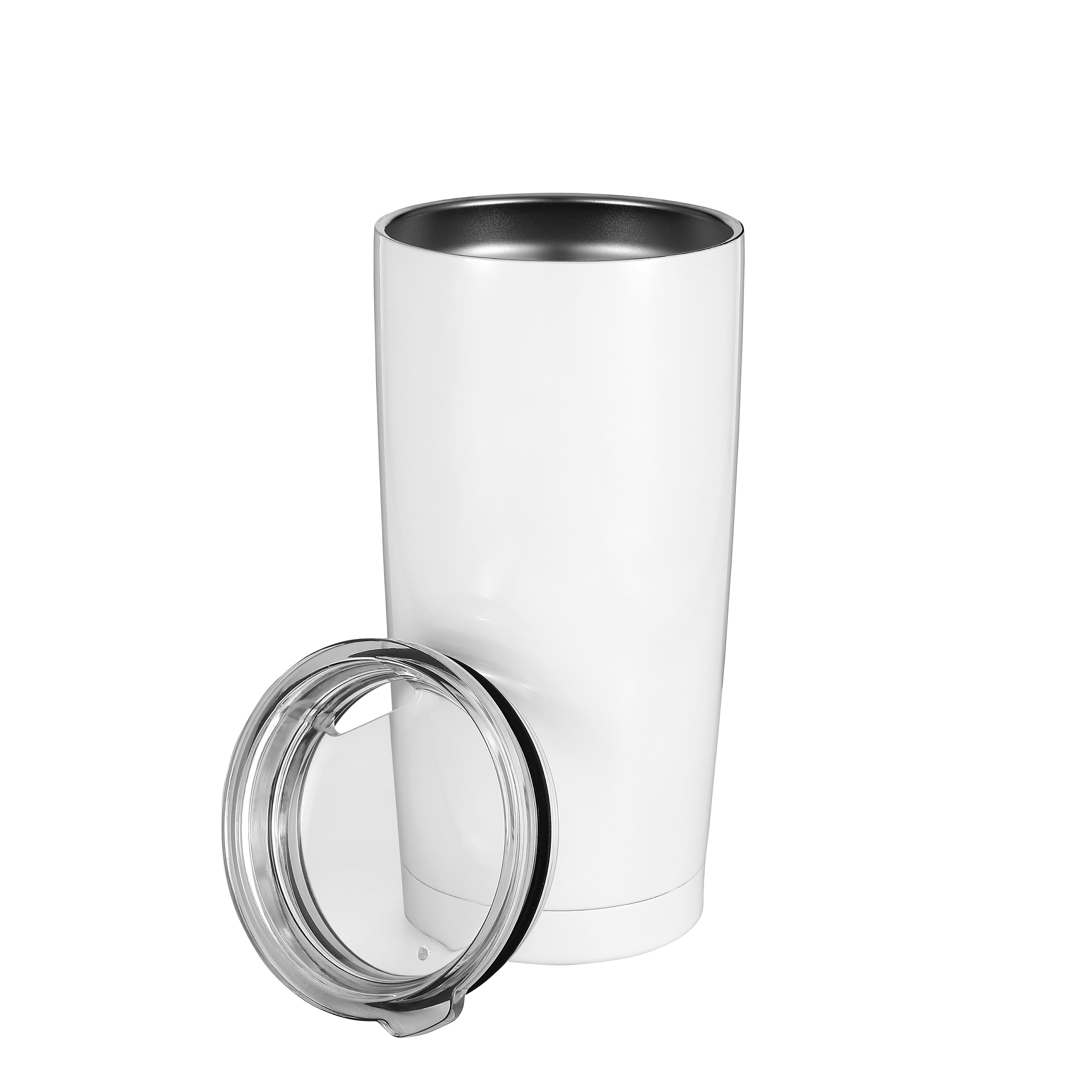 18.5oz. Stainless Steel Sublimation Tumbler by Make Market&#xAE;