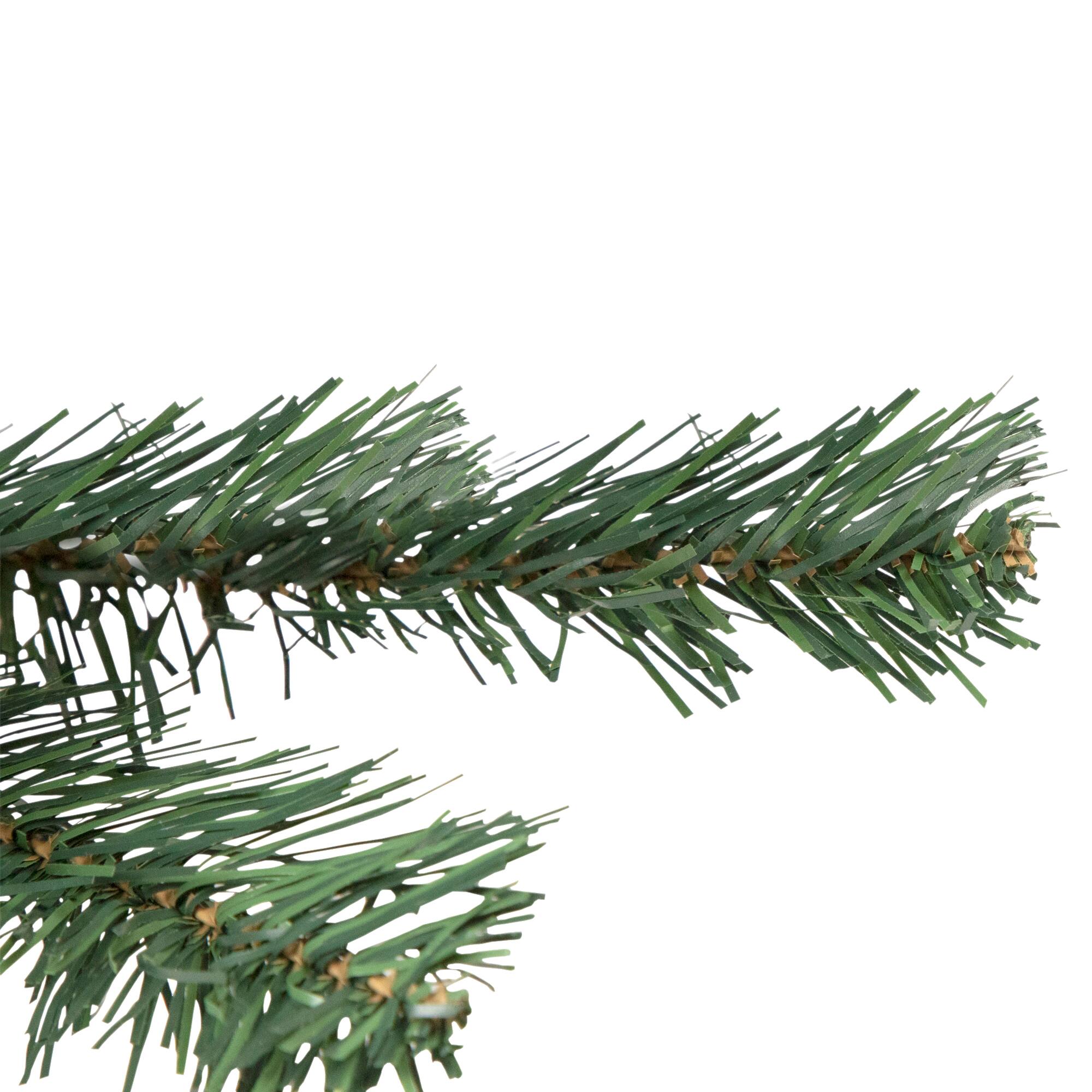 2ft. Unlit Blackwater Fir Artificial Christmas Tree
