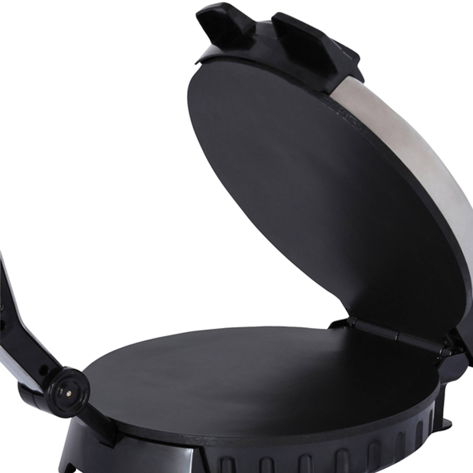 Brentwood 10&#x22; Nonstick Quesadilla Maker