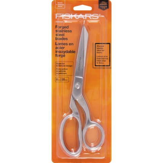 Fiskars® Forged Scissors | Michaels