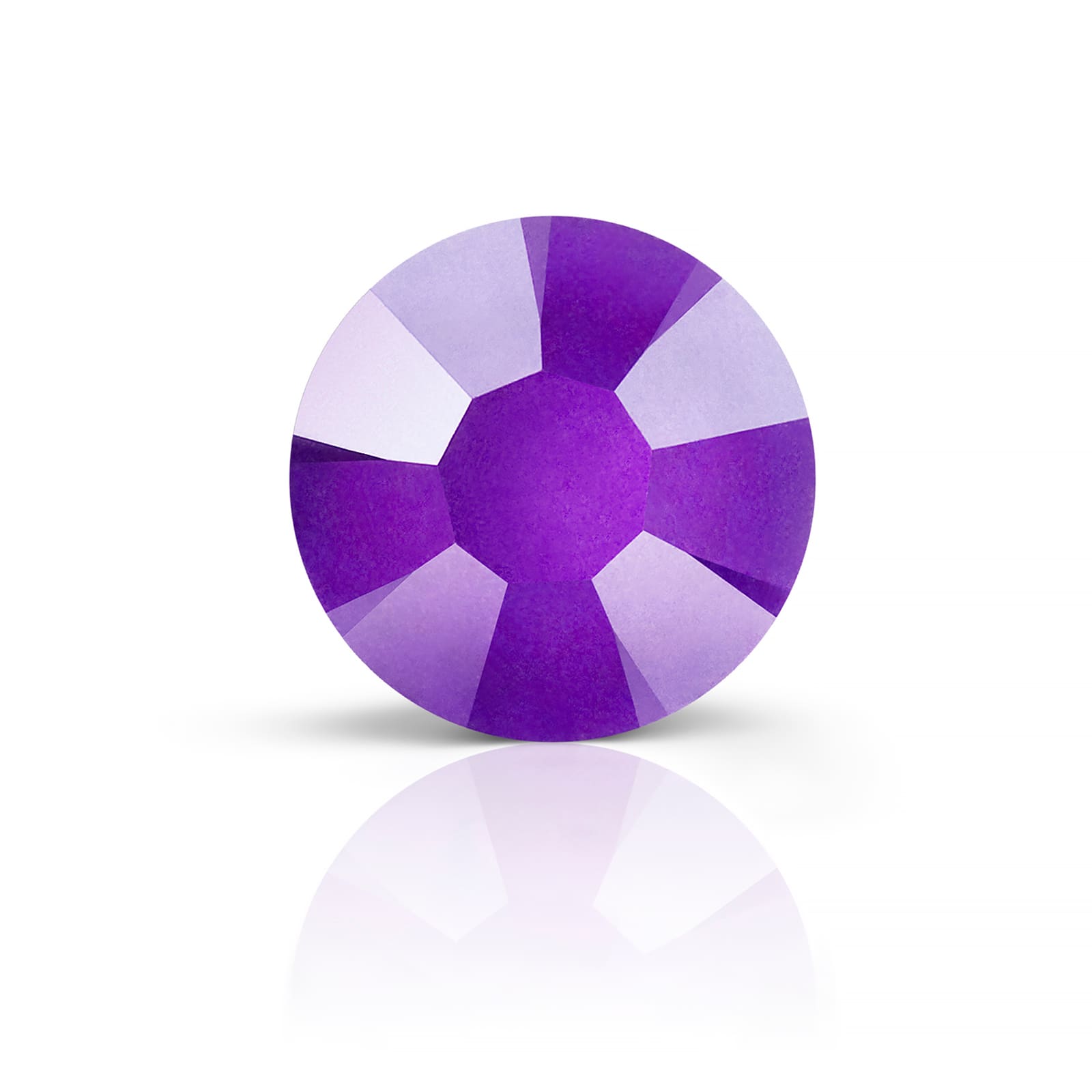 Preciosa MAXIMA SS20 Neon Flatback Czech Crystals, 144ct.