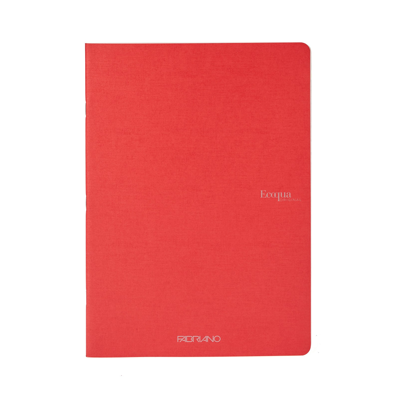 Fabriano EcoQua Notebooks