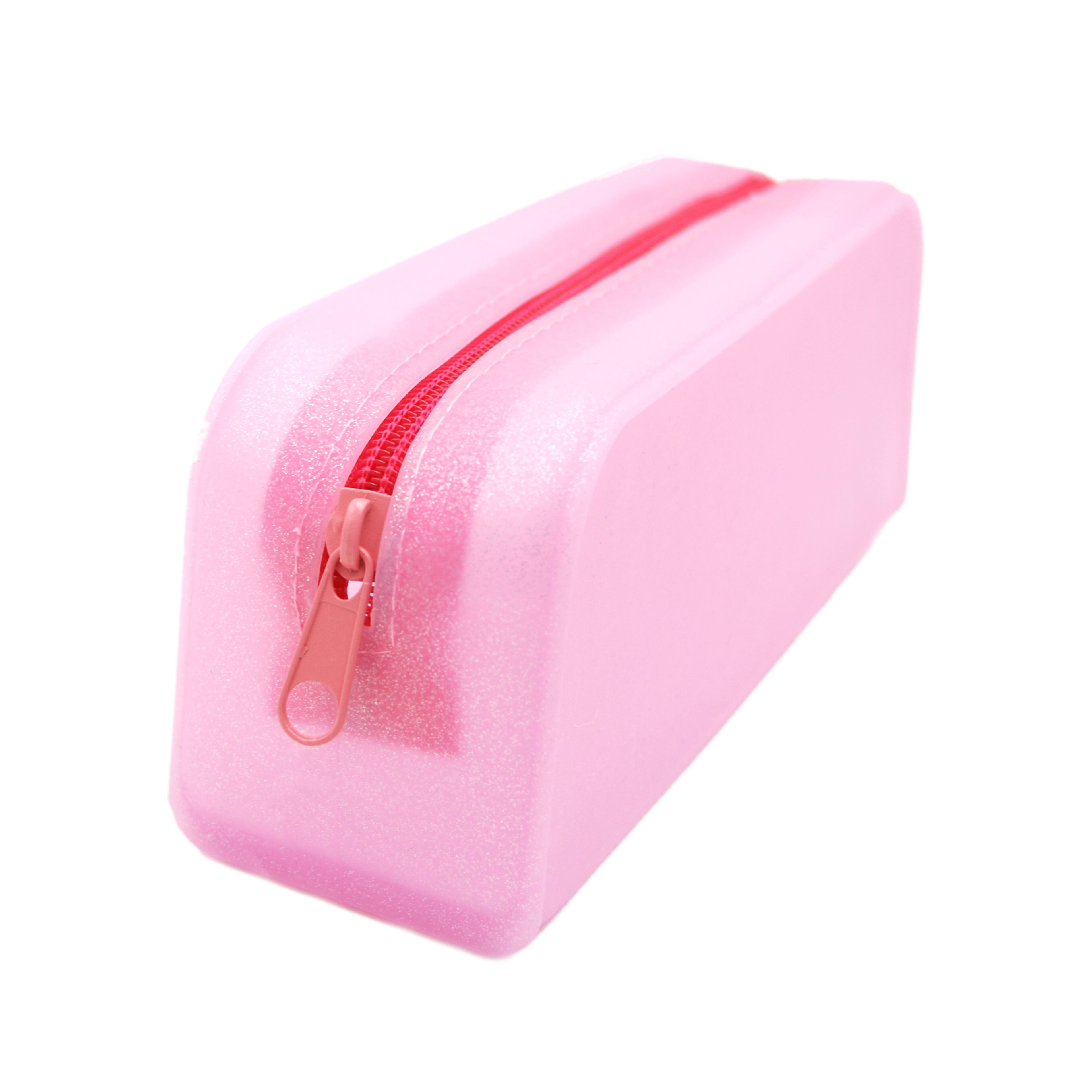 Glitter Pencil Pouch by Creatology&#x2122;