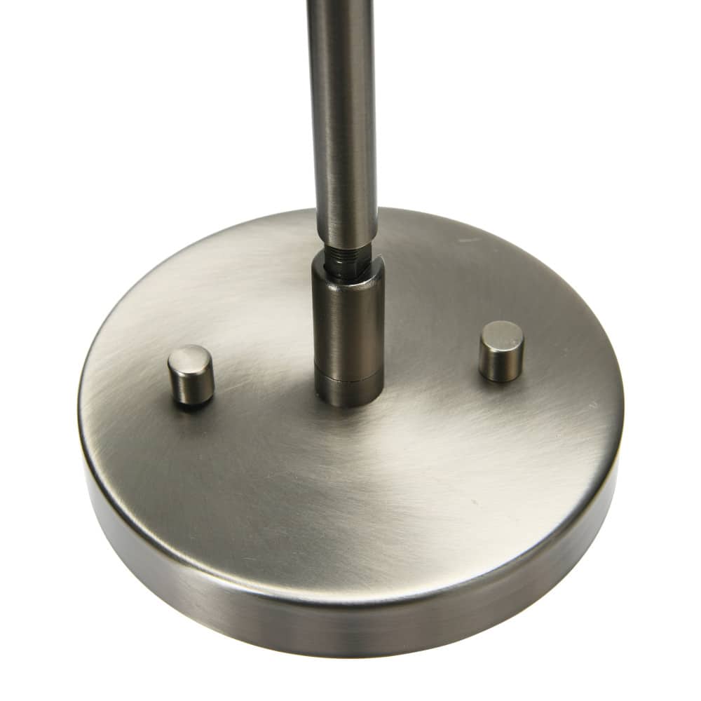 Hello Honey® Robert Stevenson Lighting Holden Metal & Glass 4-Light Linear Chandelier