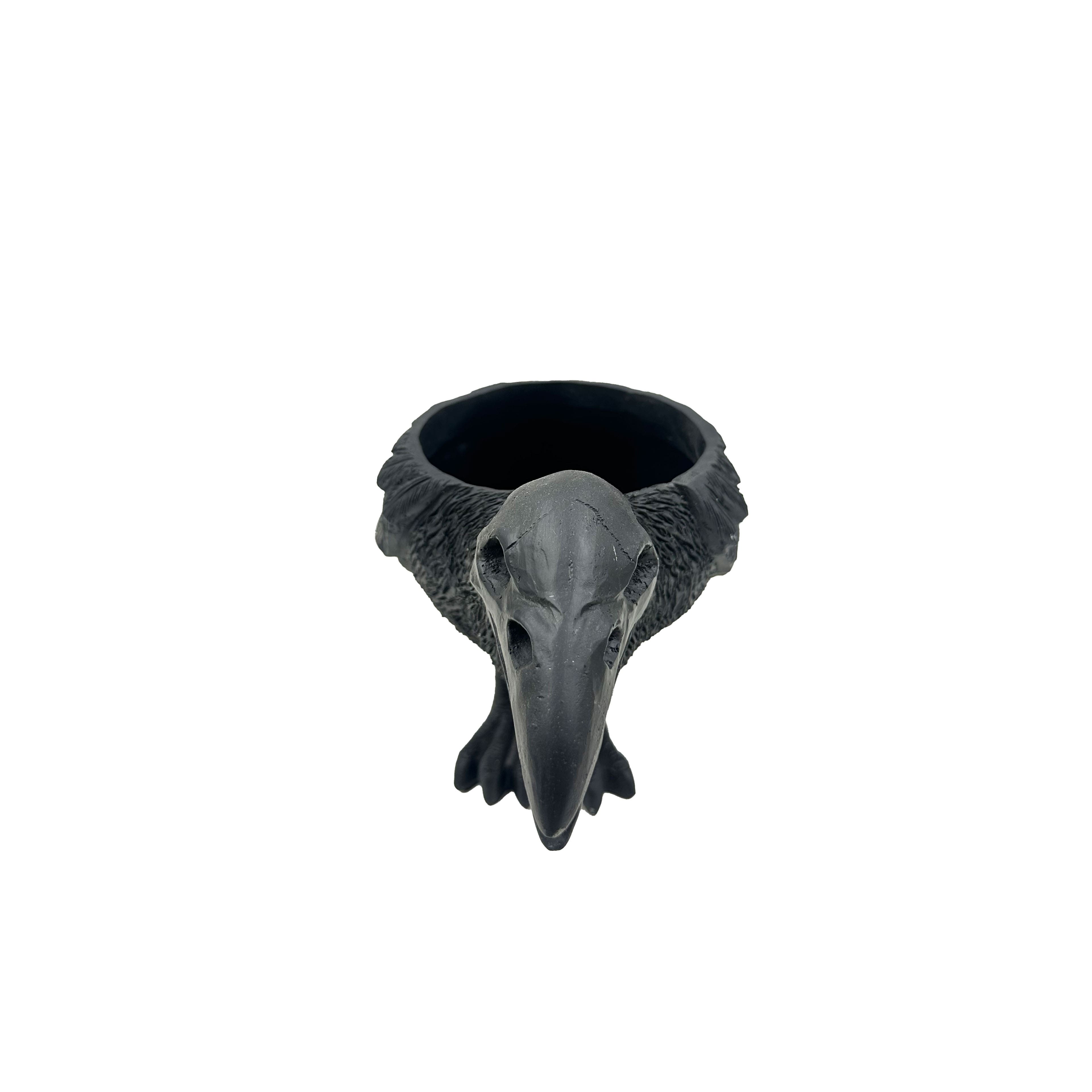 11&#x22; Black Vulture Container by Ashland&#xAE;