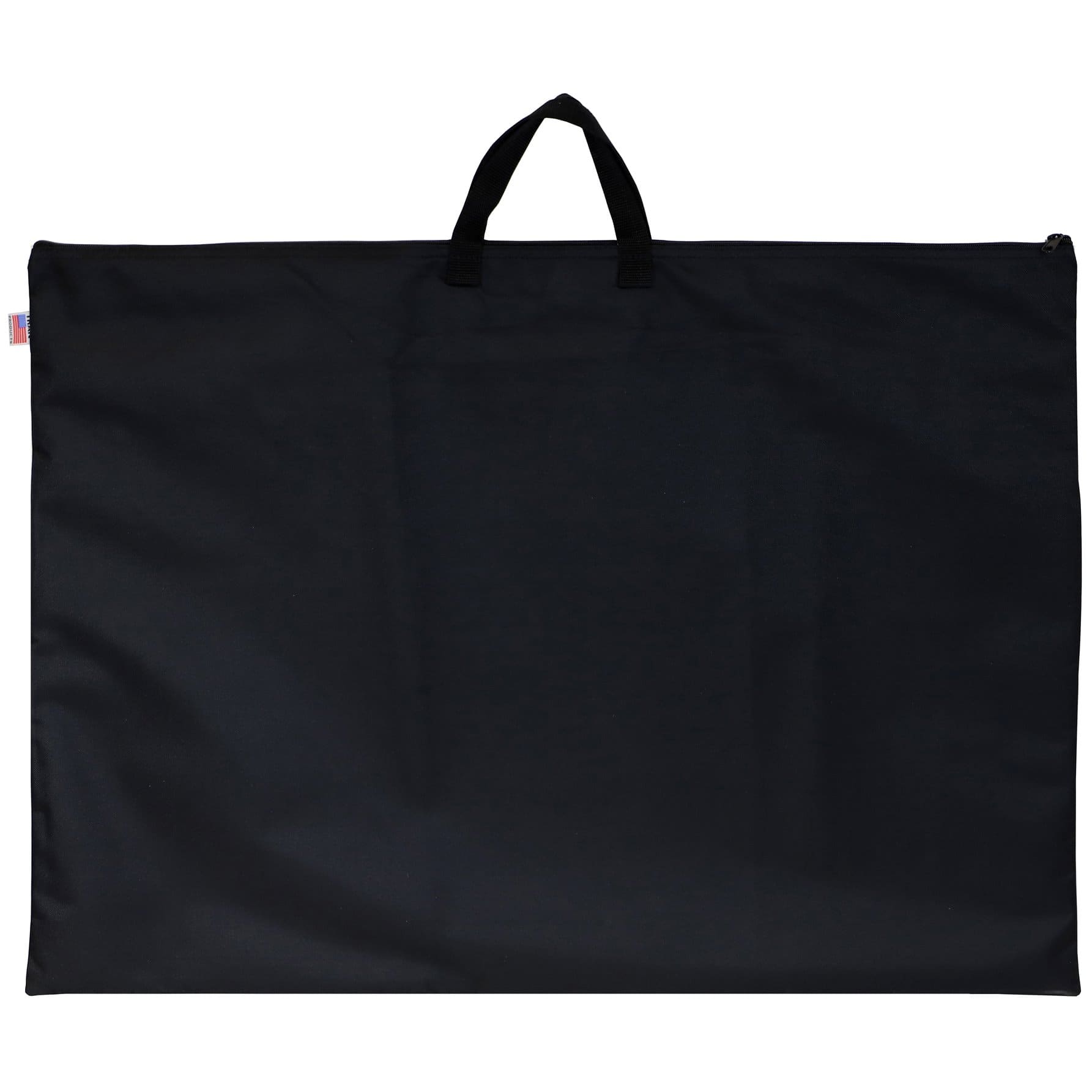 Tran™ Black Student Portfolio Case Michaels