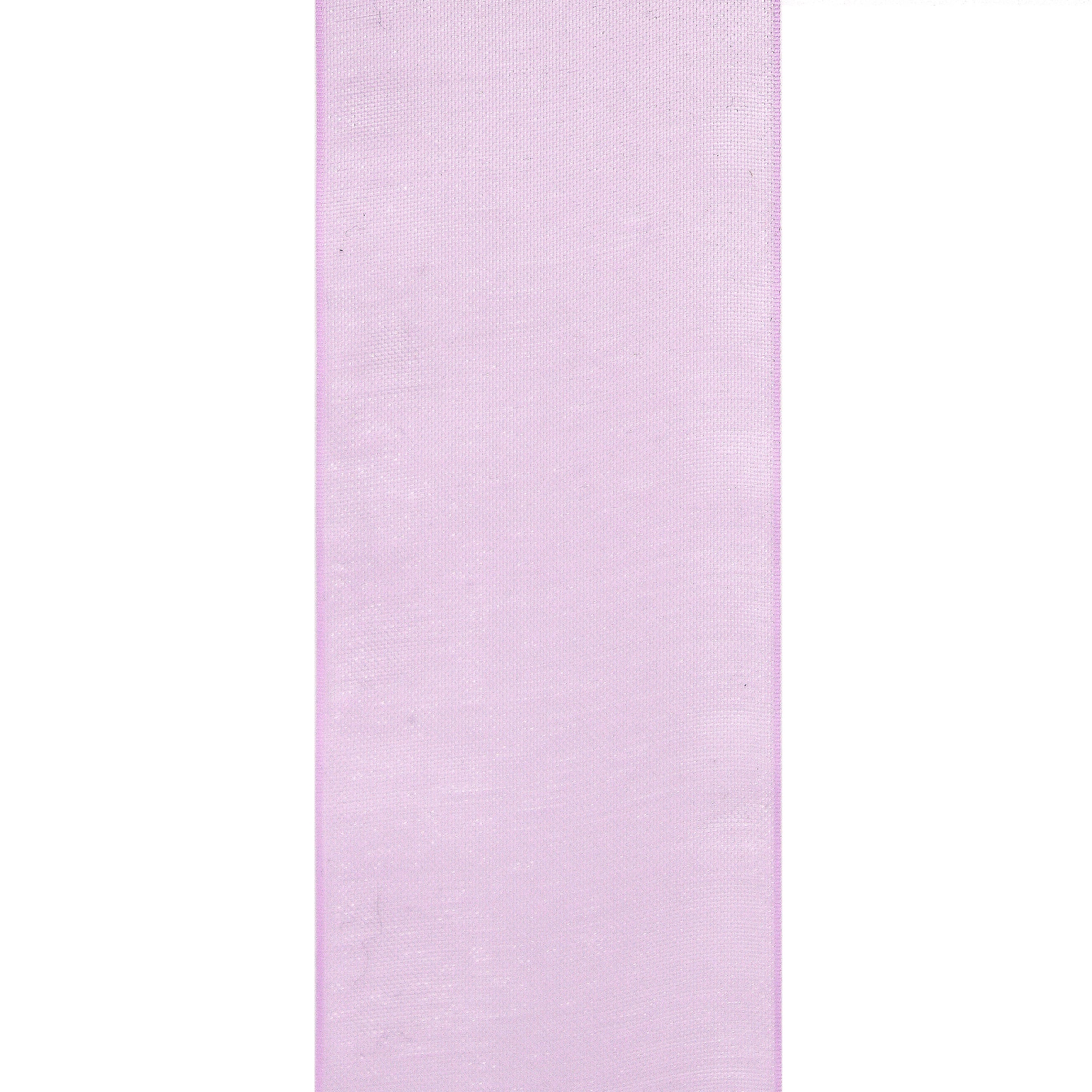 Gwen Studios Sheer Organza Ribbon in Pink | 5/8 x 100yd | Michaels