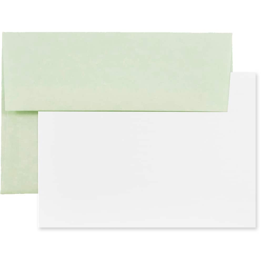 Blank Greeting Cards