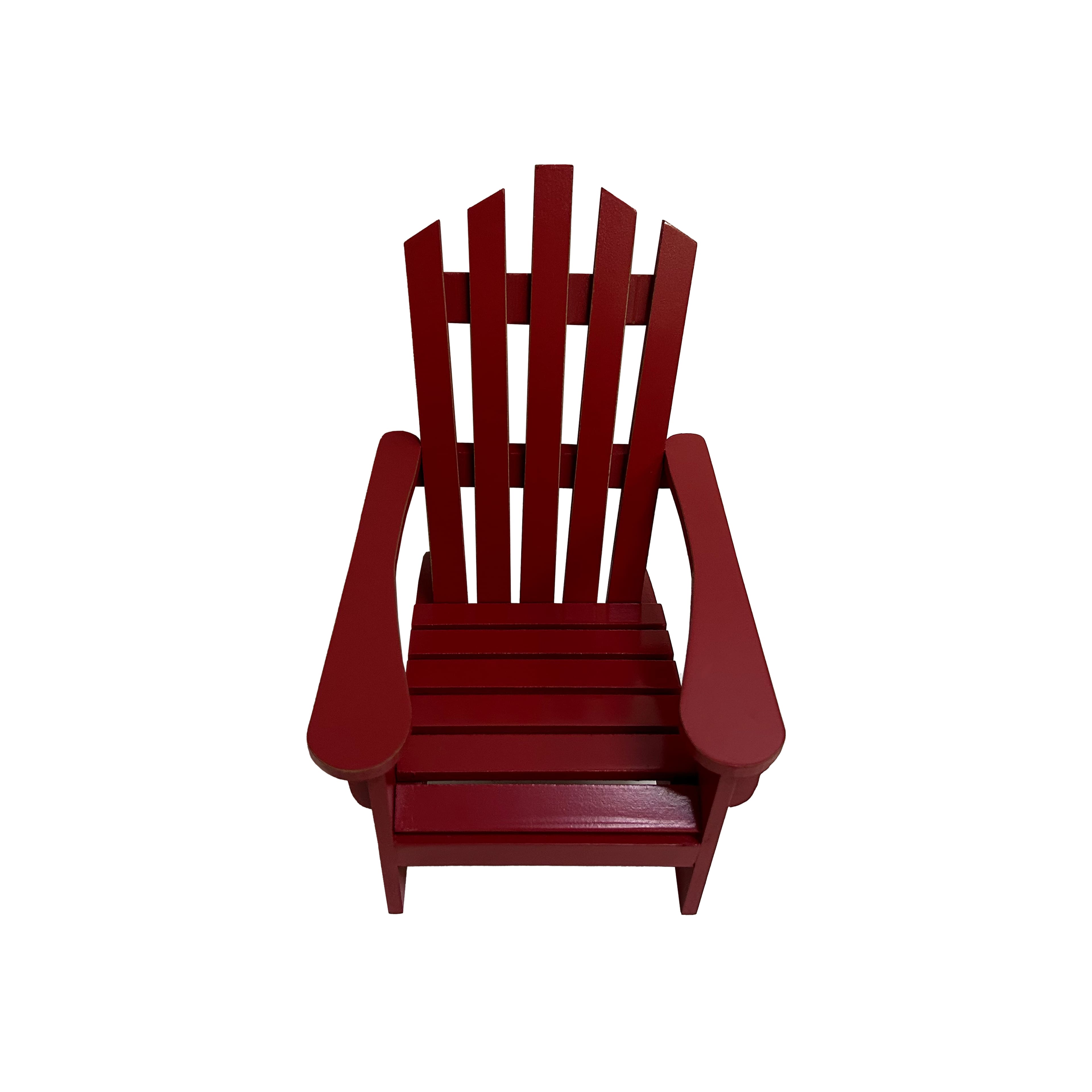 Assorted 8.25&#x22; Mini Chair Tabletop D&#xE9;cor by Celebrate It&#x2122;, 1pc.