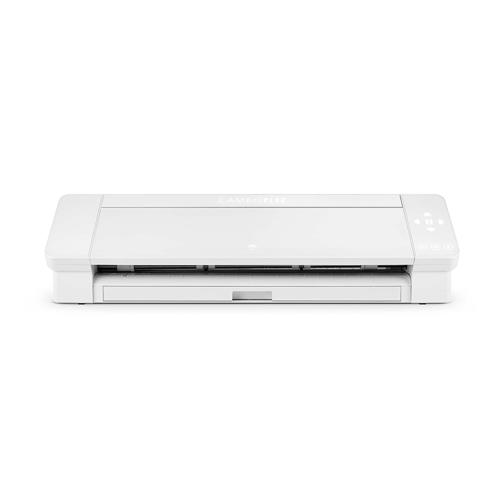 Silhouette Cameo® 4 Plus Cutting Machine