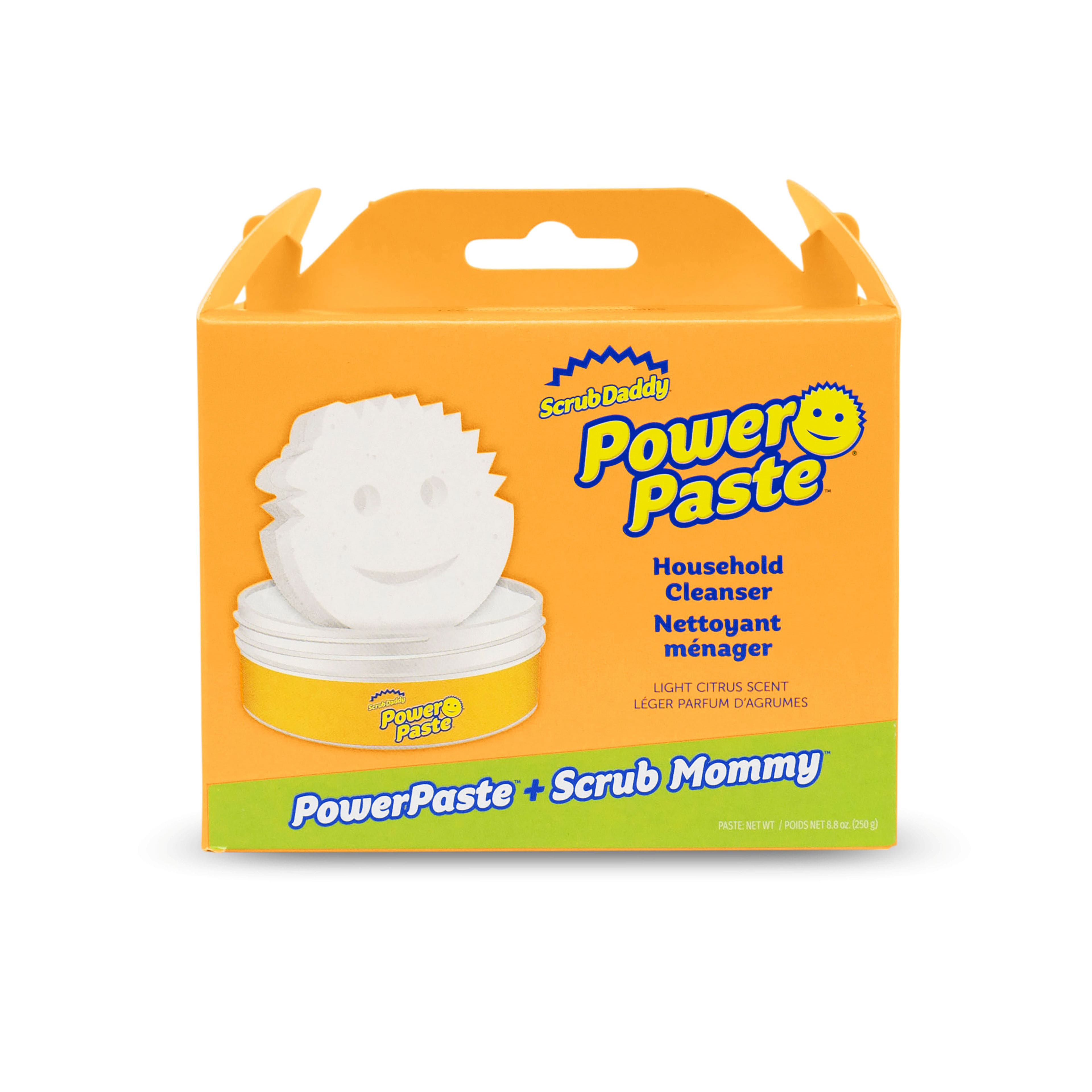 Scrub Daddy® Power Paste® Household Cleaner