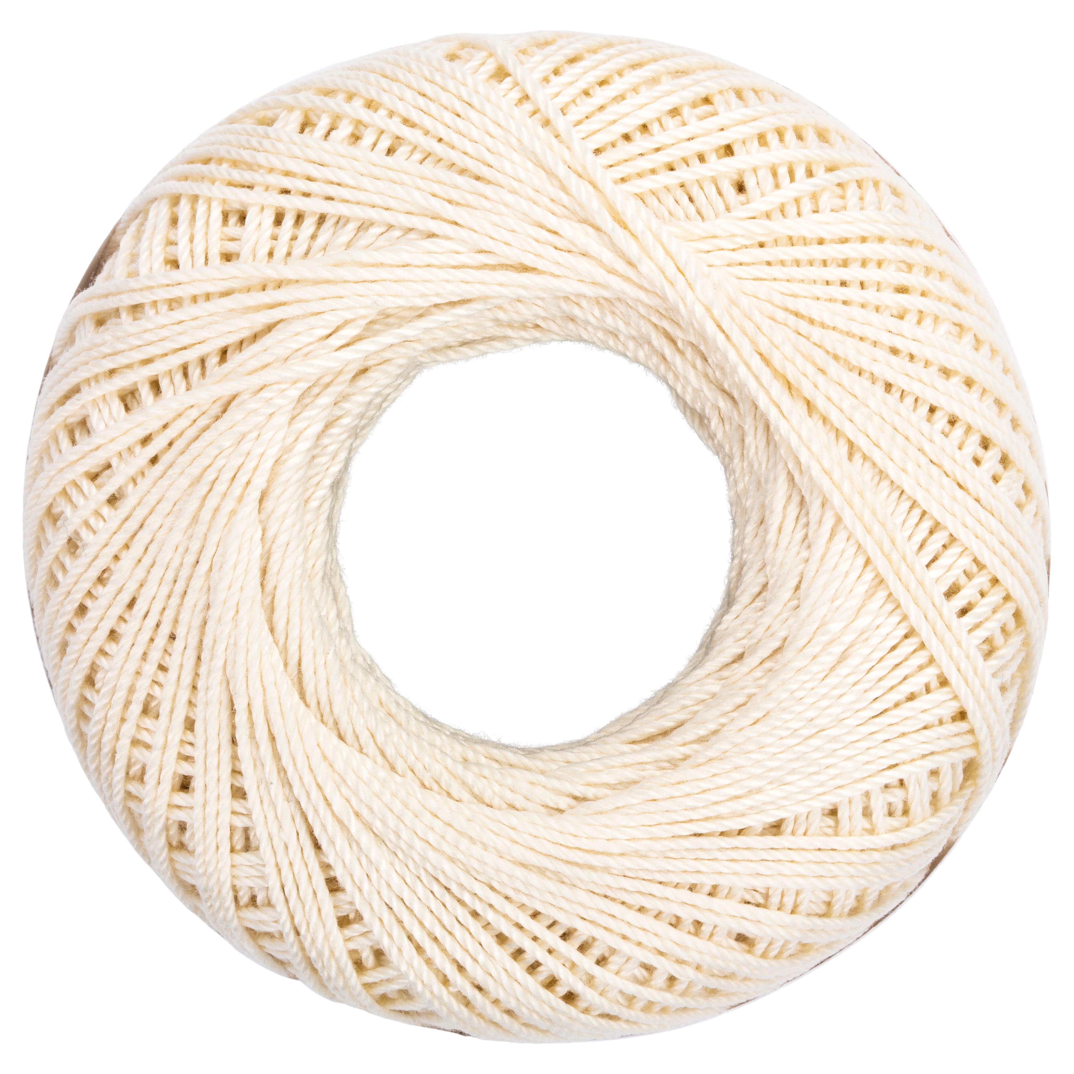 Aunt Lydia&#x27;s&#xAE; Size 3 Fashion Crochet Cotton Thread