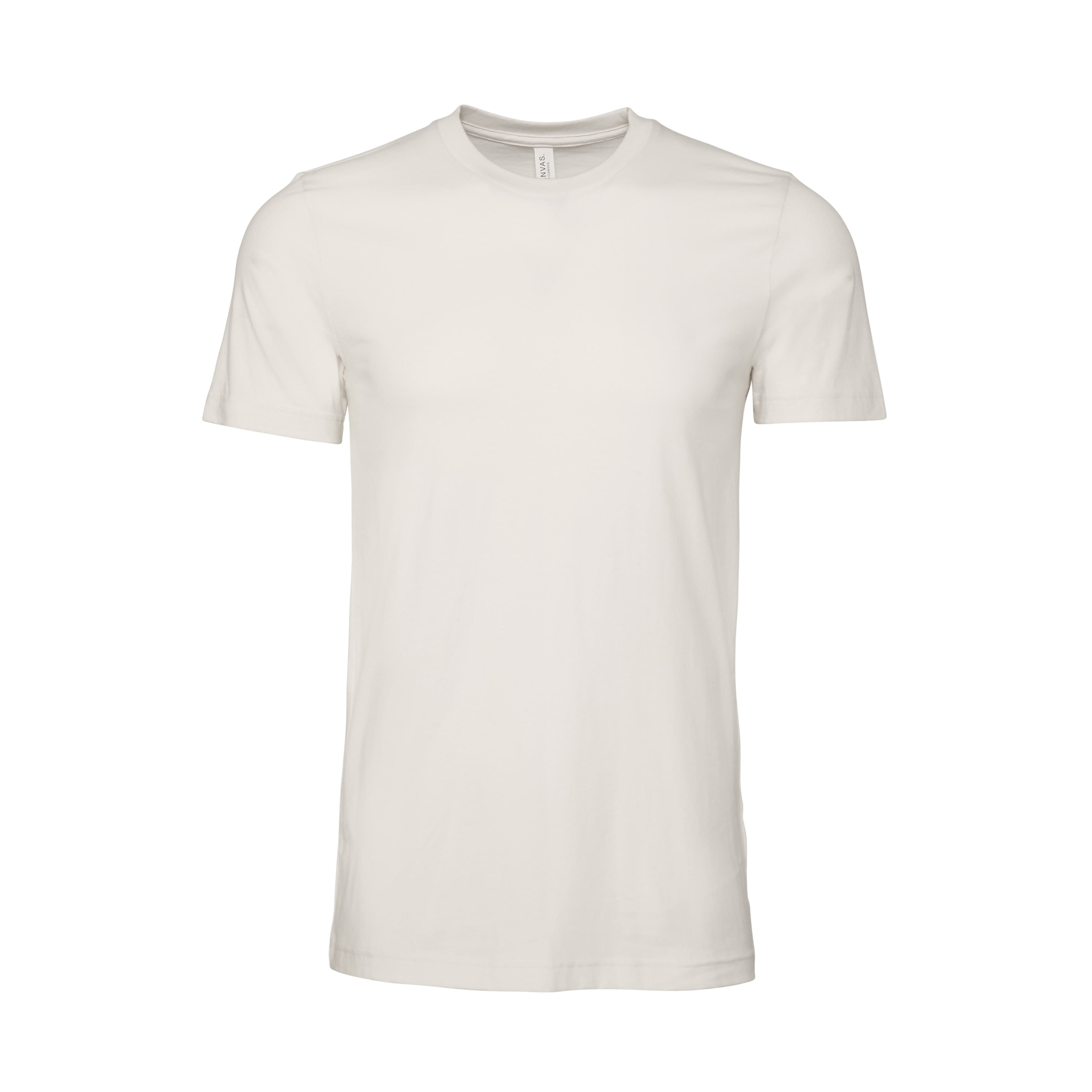 6 Pack: BELLA+CANVAS&#xAE; Adult Unisex T-Shirt