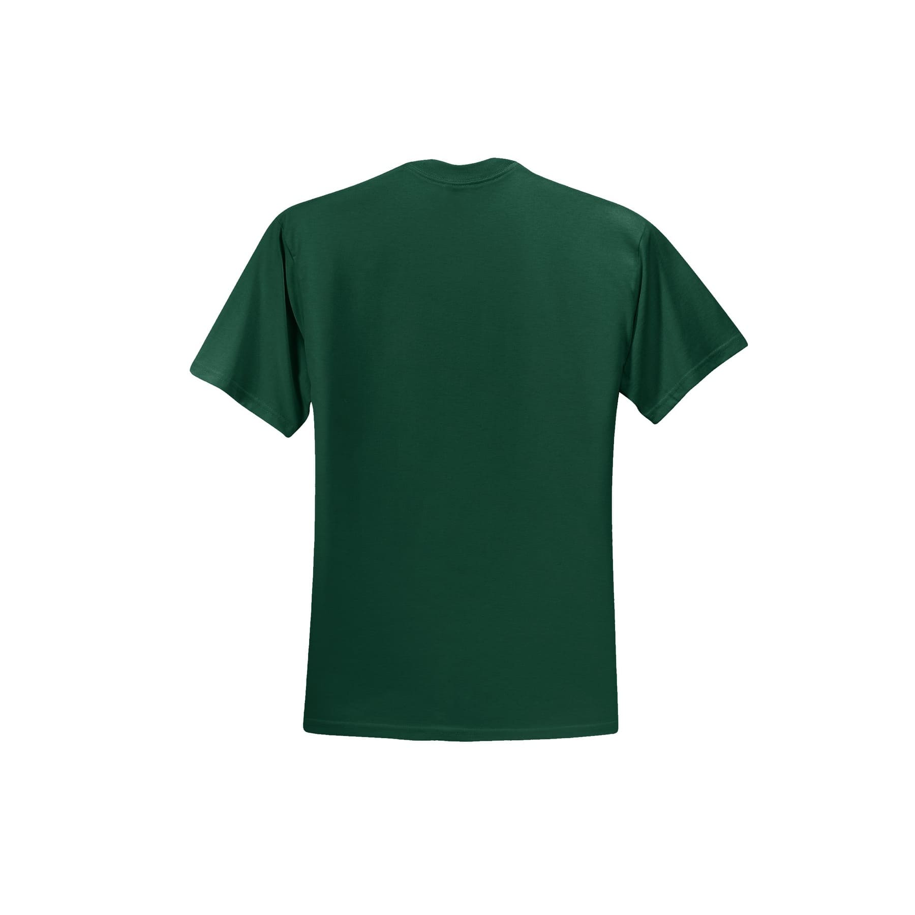 JERZEES&#xAE; Dri-Power&#xAE; Colors 50/50 Cotton/Poly T-Shirt