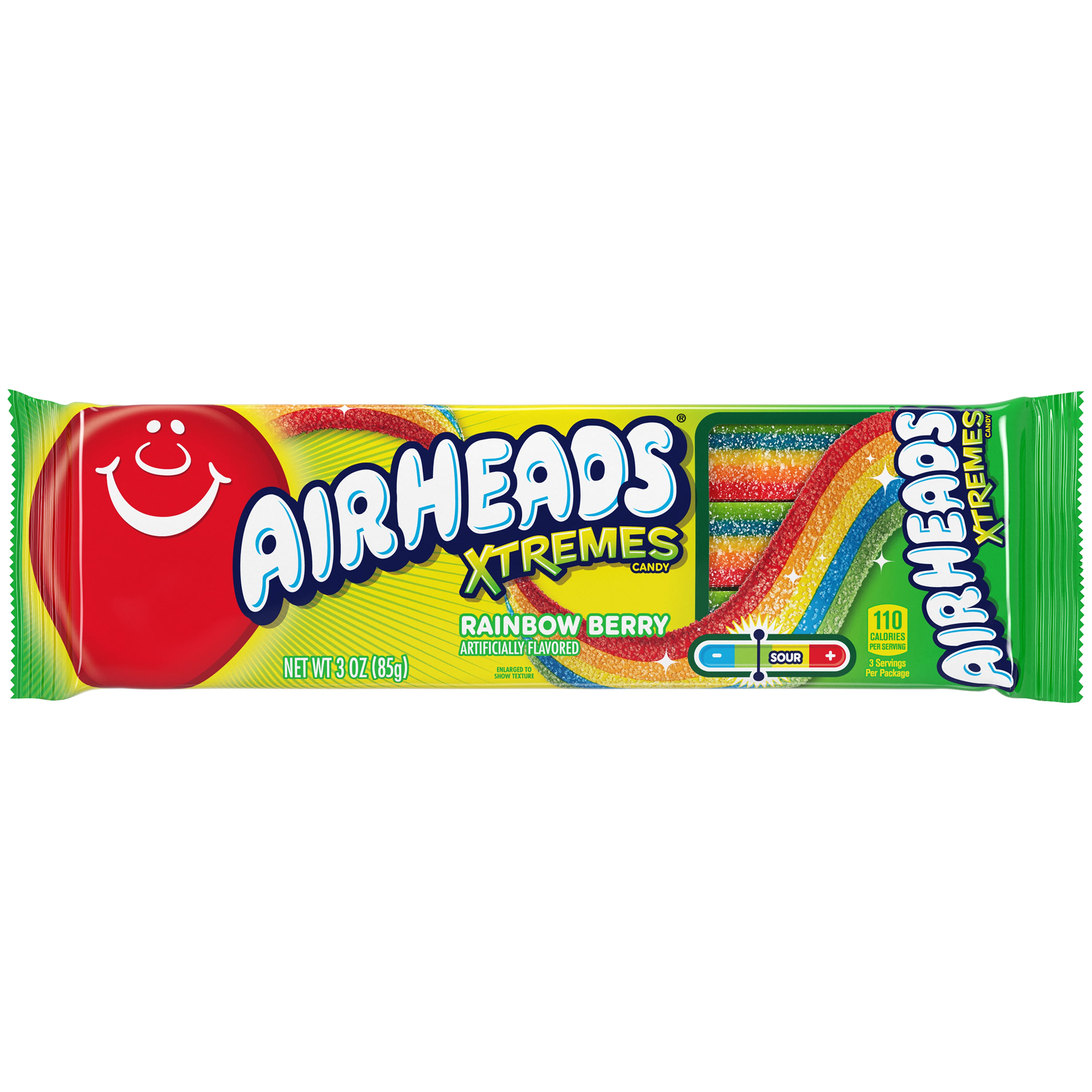 Airheads&#xAE; Xtremes Candy