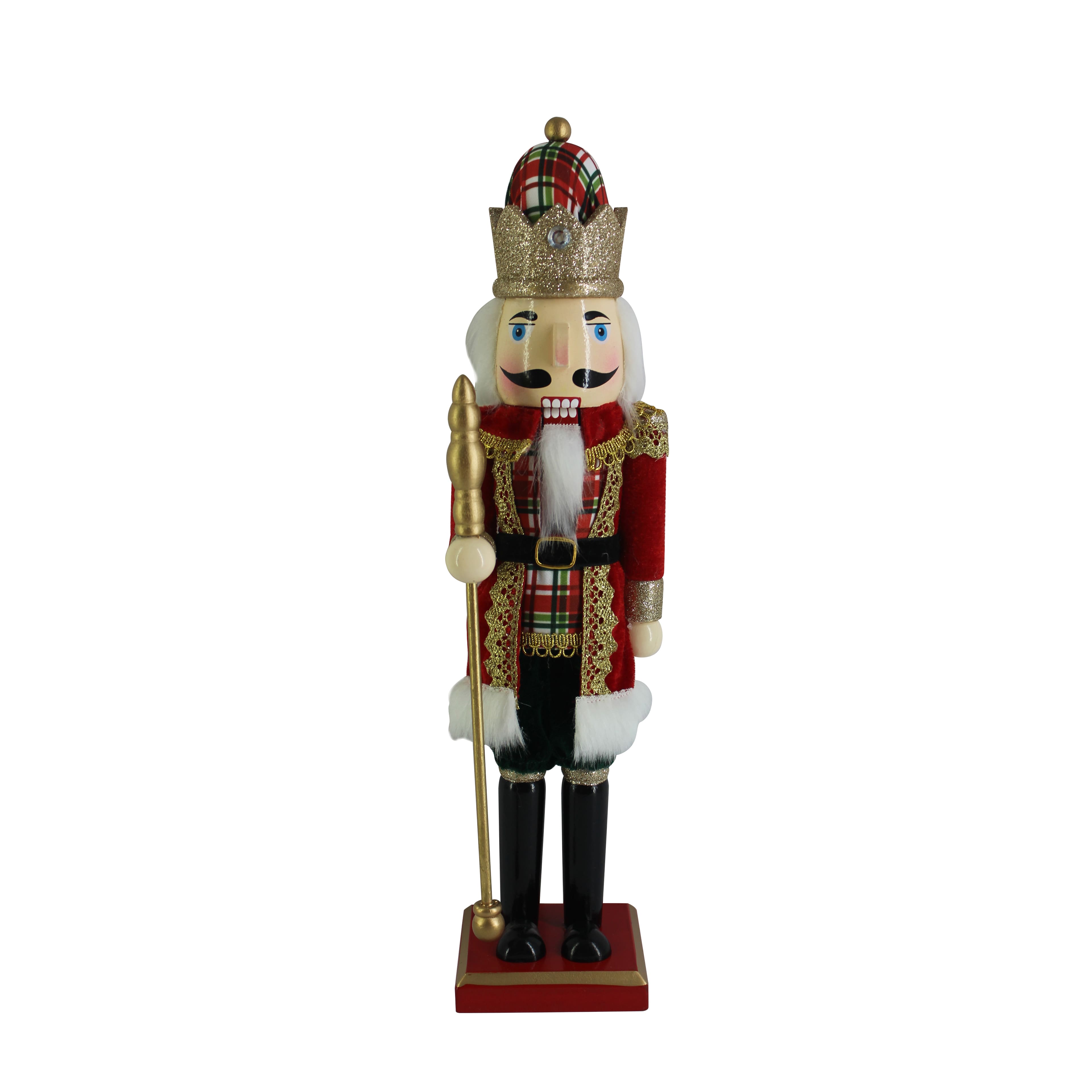 16&#x22; Nutcracker by Ashland&#xAE;