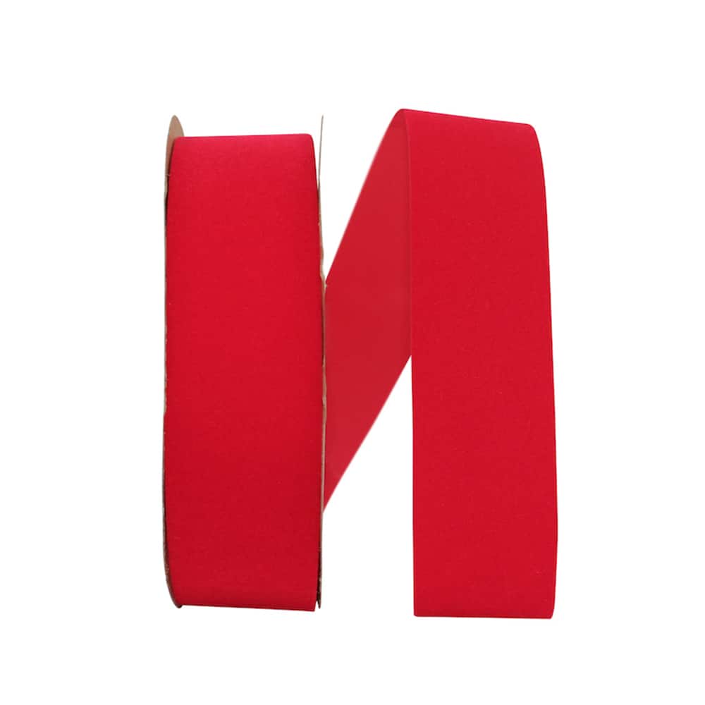 JAM Paper Velvet Duro Domestic Ribbon