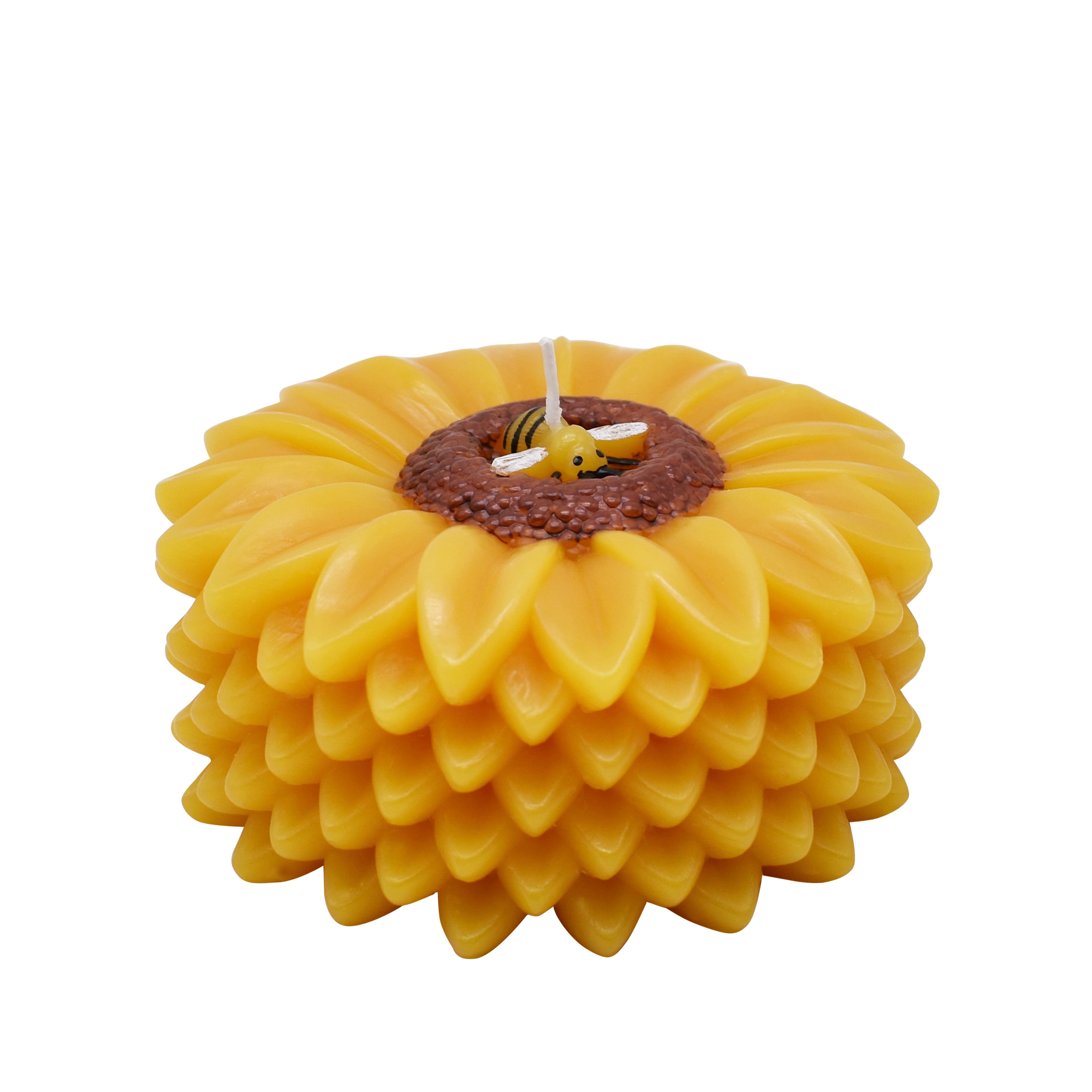 2&#x22; Sunflower Candle by Ashland&#xAE;