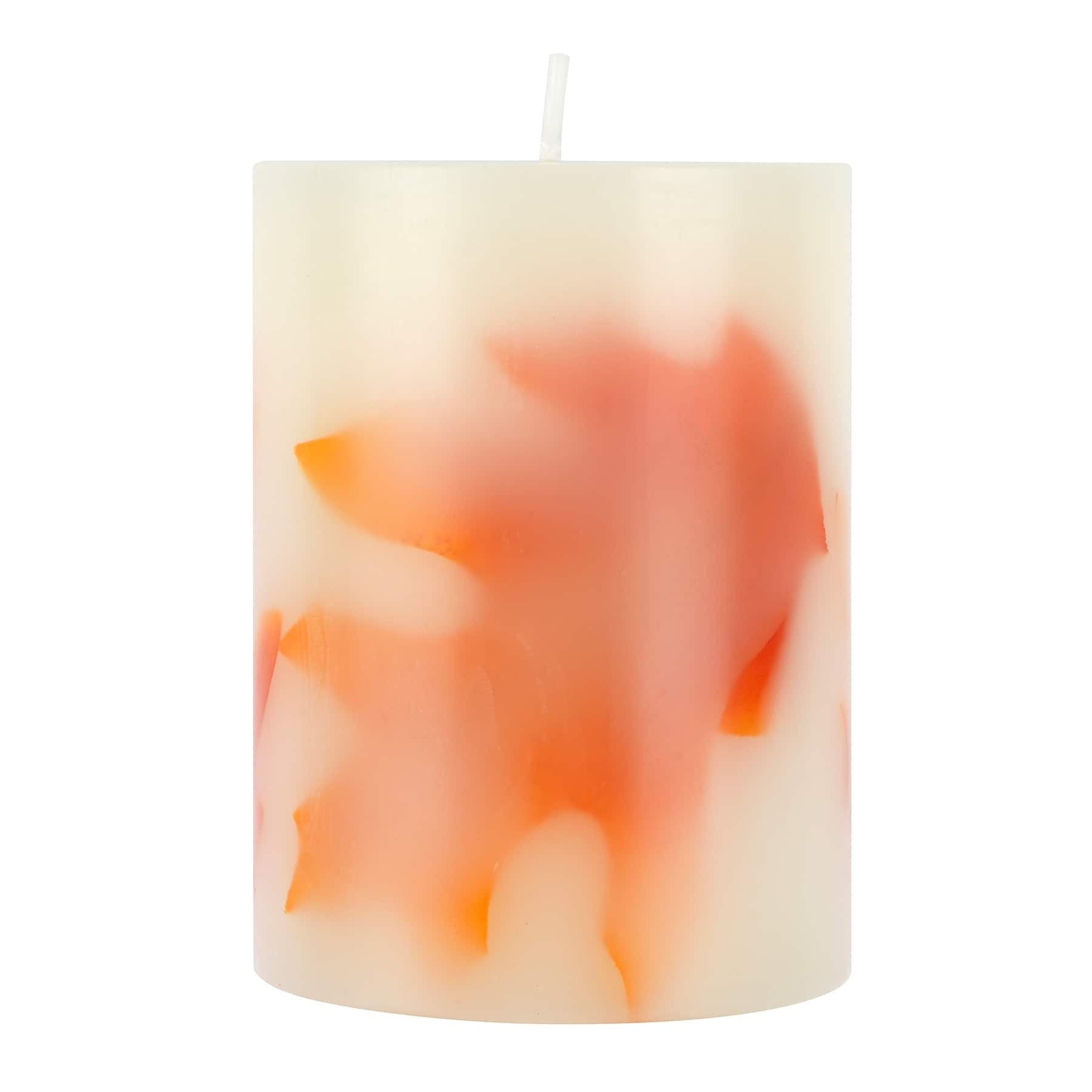 3&#x22; x 4&#x22; Everything Autumn Scented Botanical Pillar Candle by Ashland&#xAE;