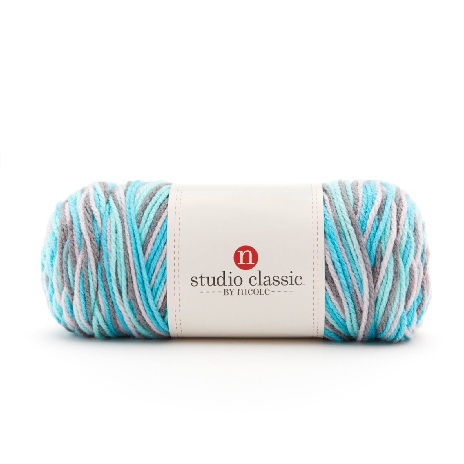 Stitch Studio™ Classic™ Multi Yarn | Michaels