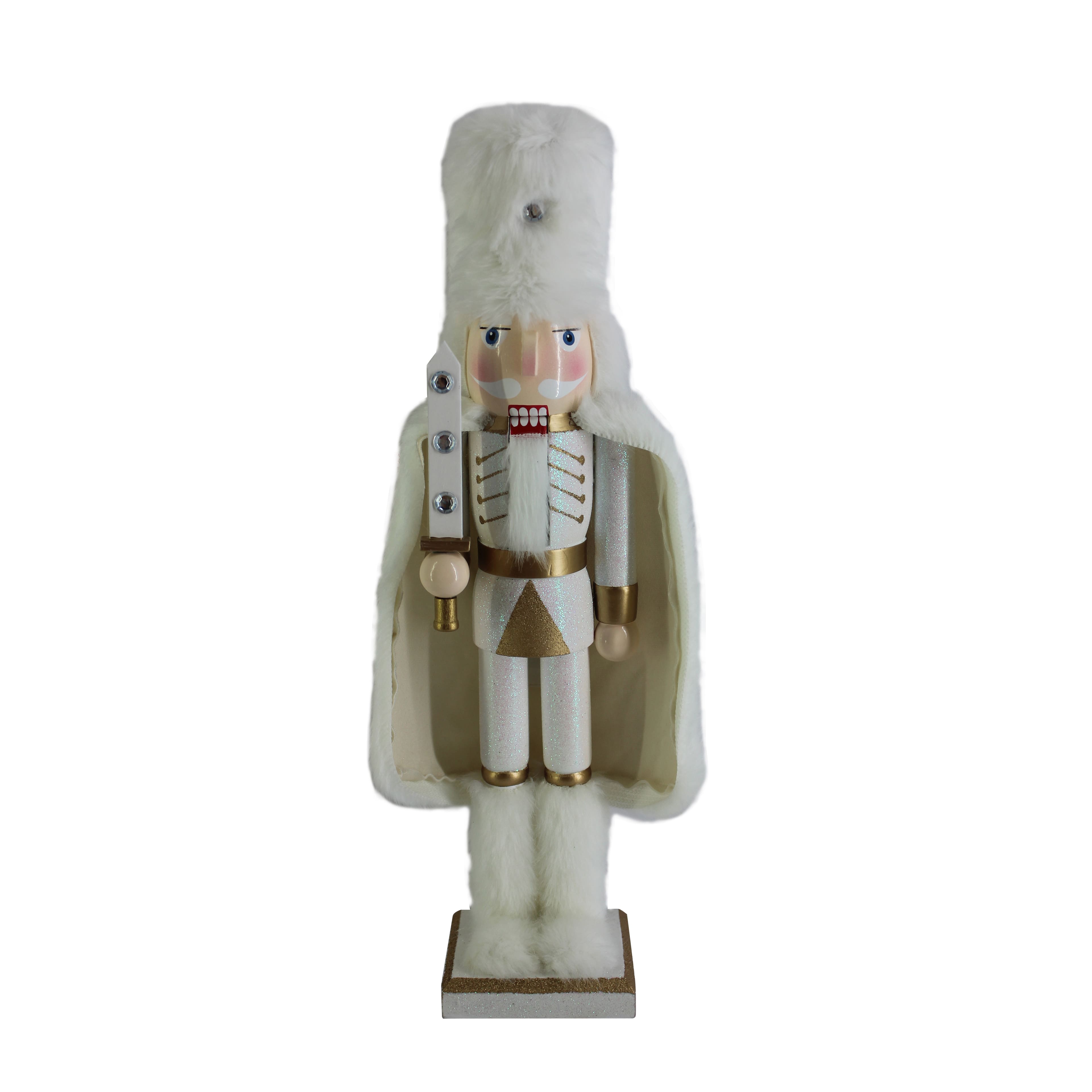 16&#x22; Nutcracker by Ashland&#xAE;