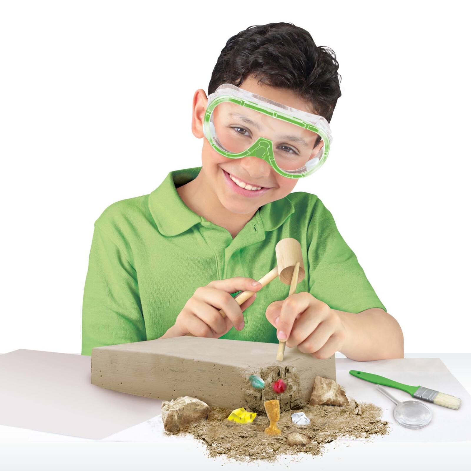 ArtSkills&#xAE; Epic Lab You Can Dig Achaeology Kit