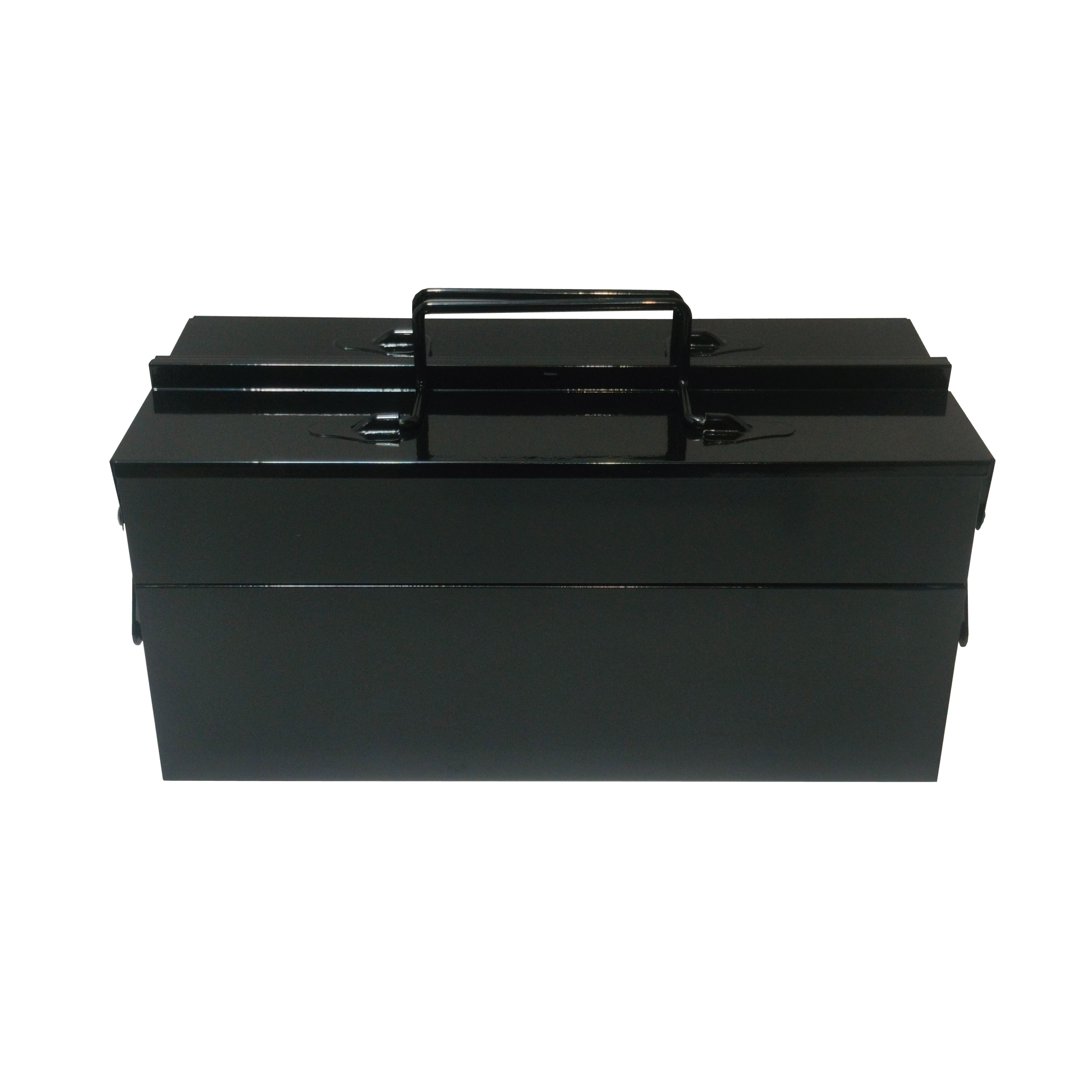 Medium Metal Storage Box by Artist's Loft™