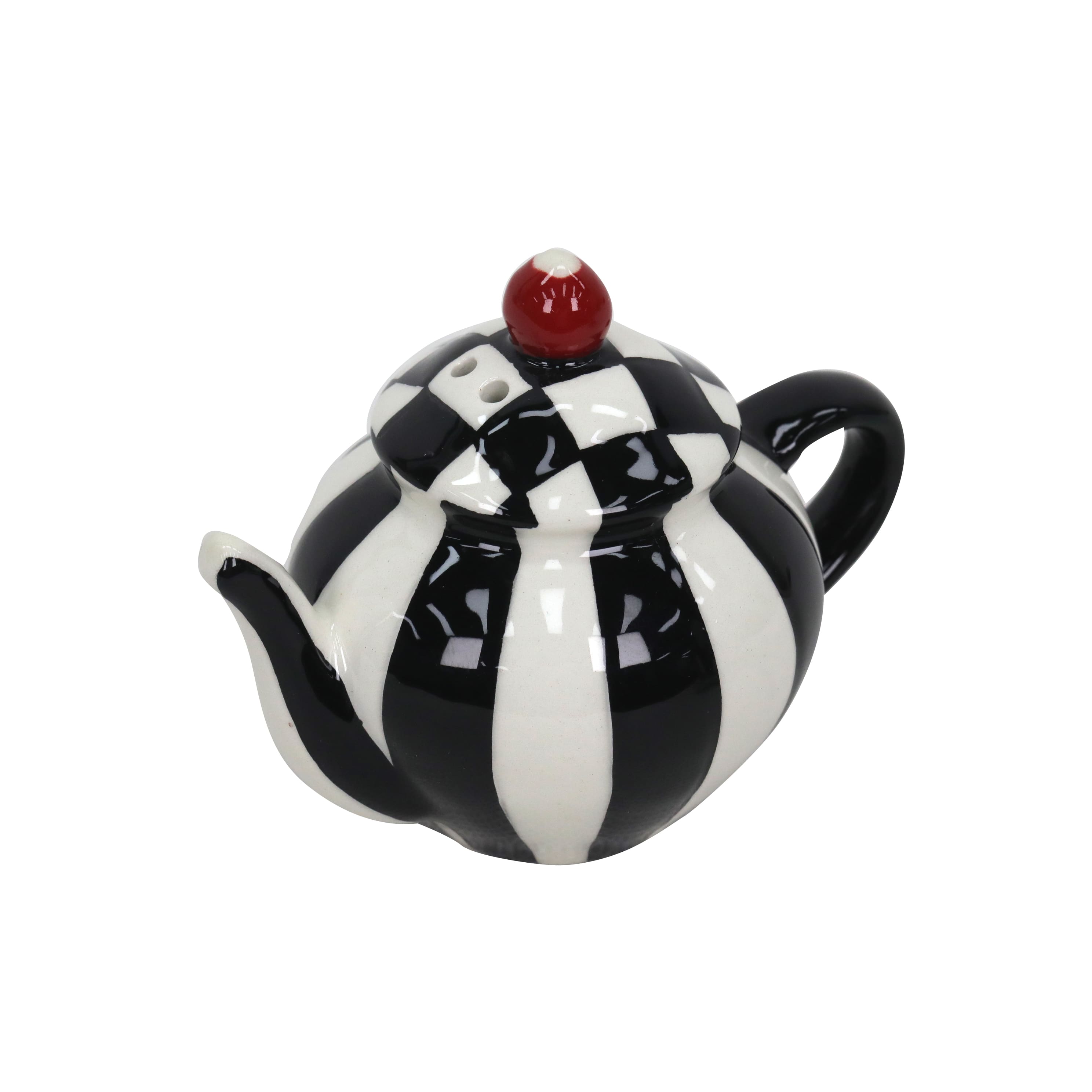 Teatime Salt &#x26; Pepper Shaker Set by Ashland&#xAE;