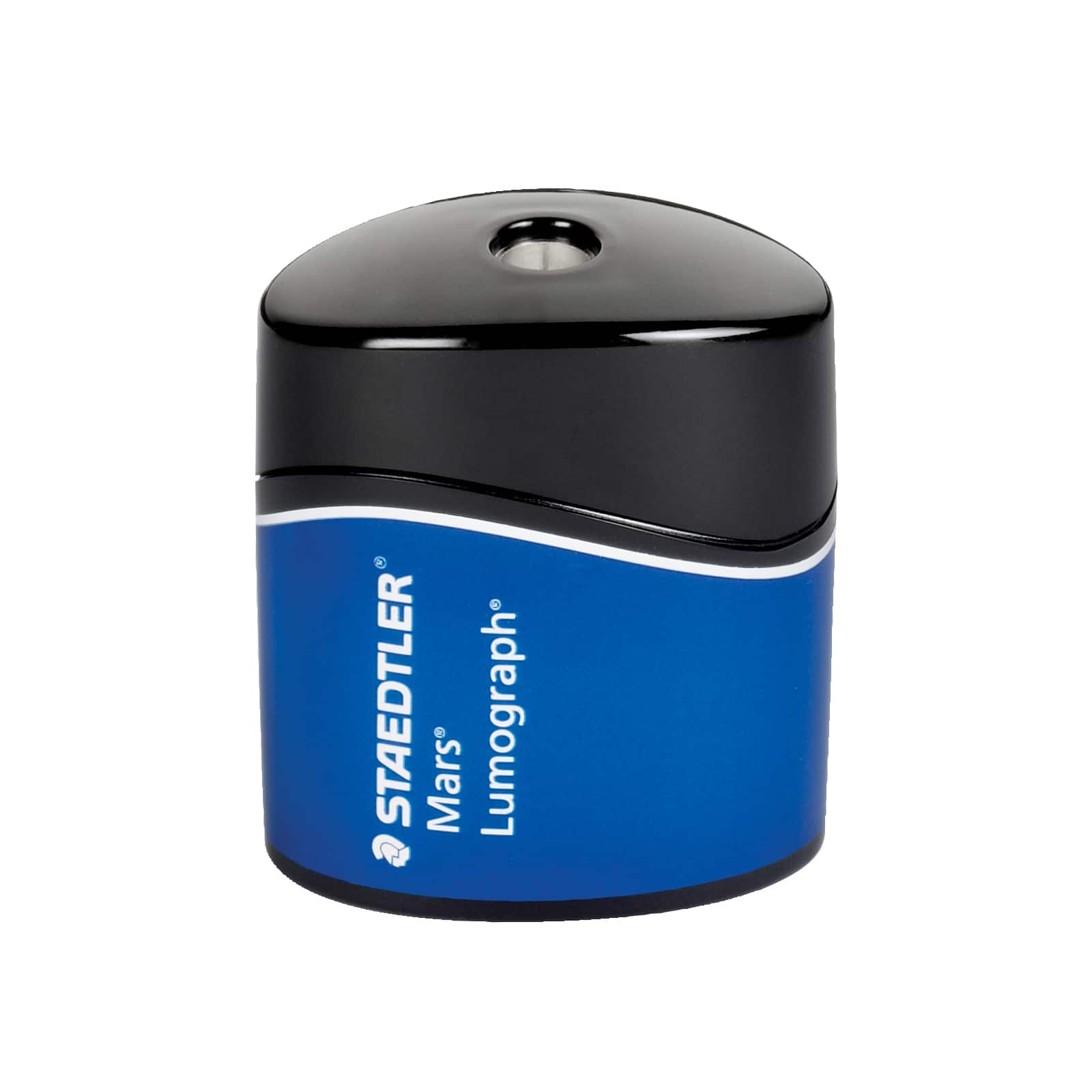 12 Pack: Staedtler® Mars® Lumograph Metal Sharpener