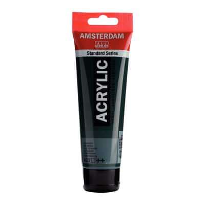 Amsterdam Standard Acrylic Paint Ml Michaels