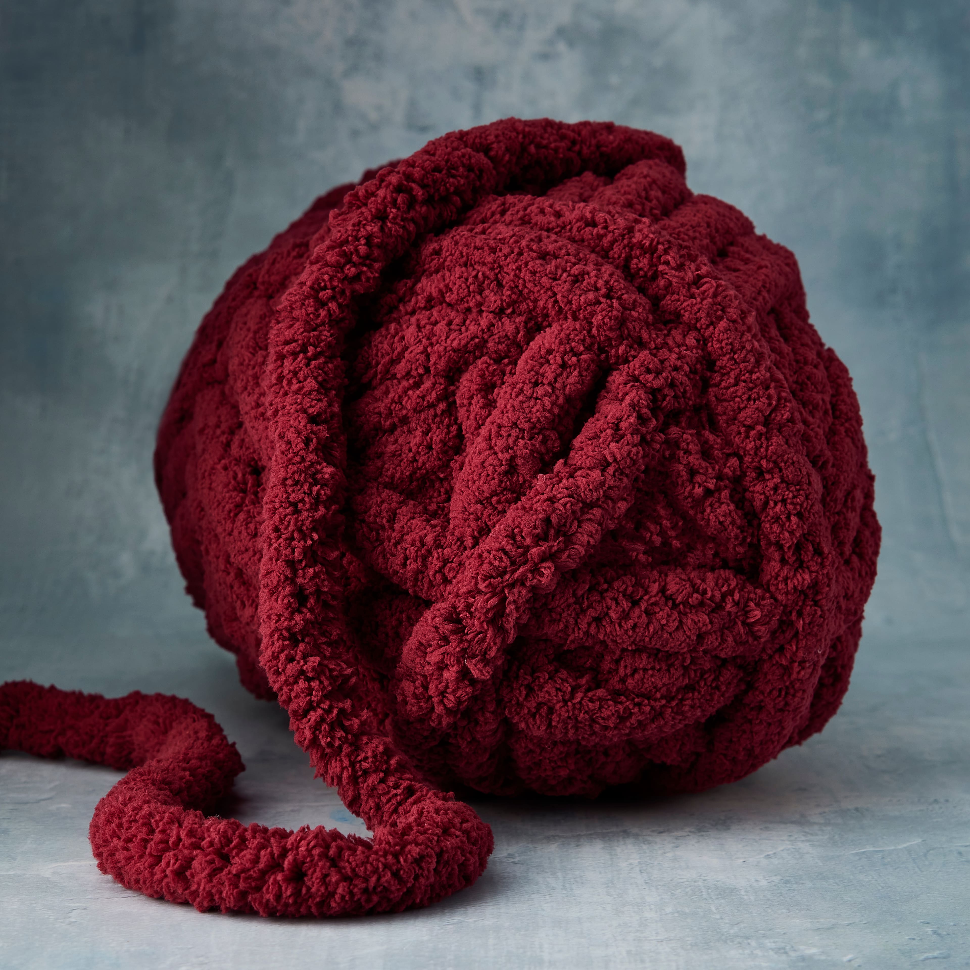 Bernat® Blanket Big™ Yarn