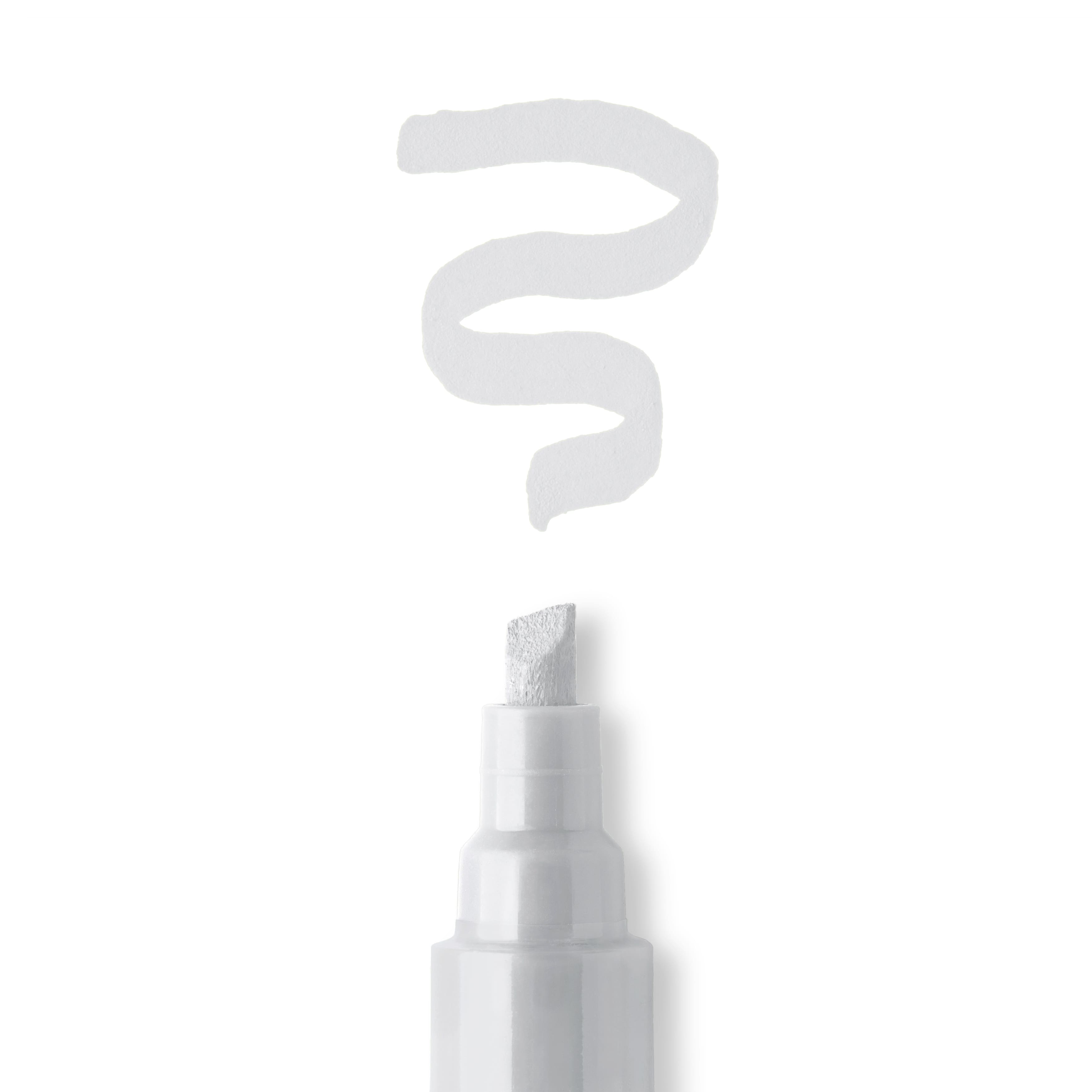 Metallic Chalk Marker Set By Craft Smart®