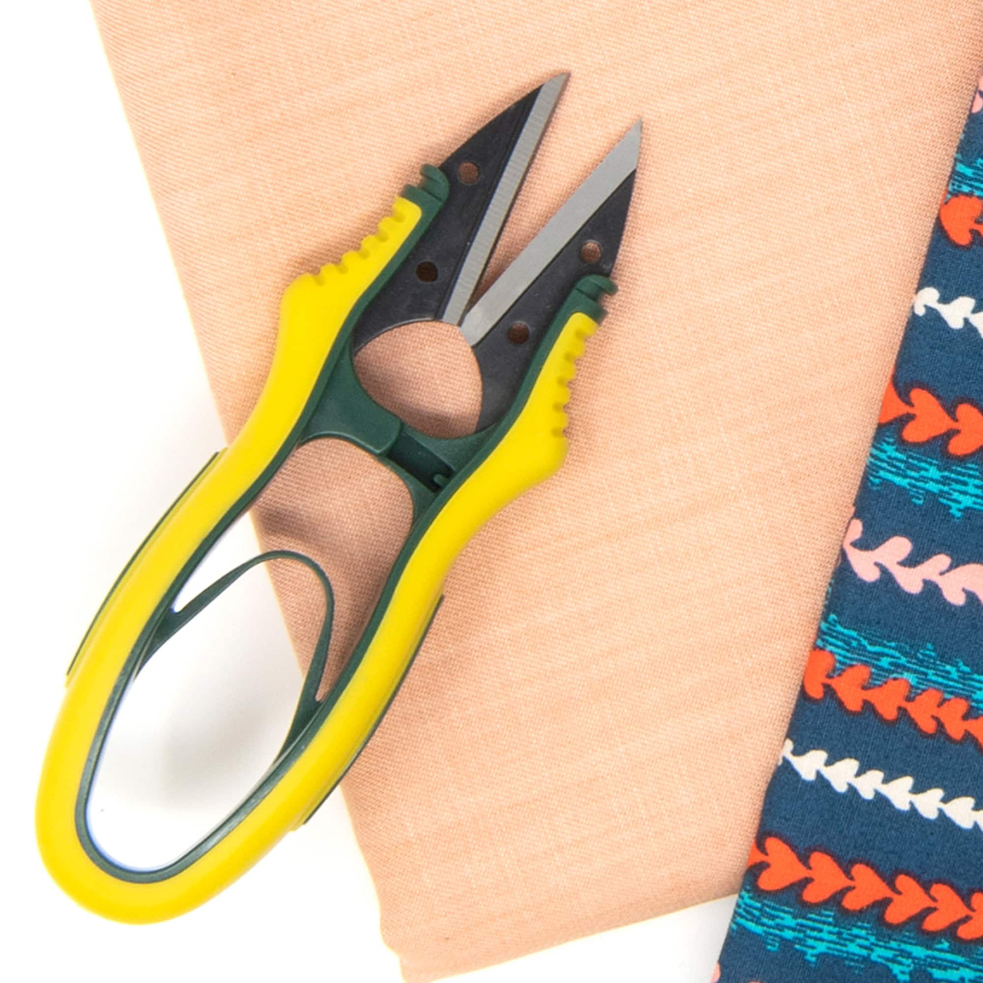 Omnigrid® Thread Snips