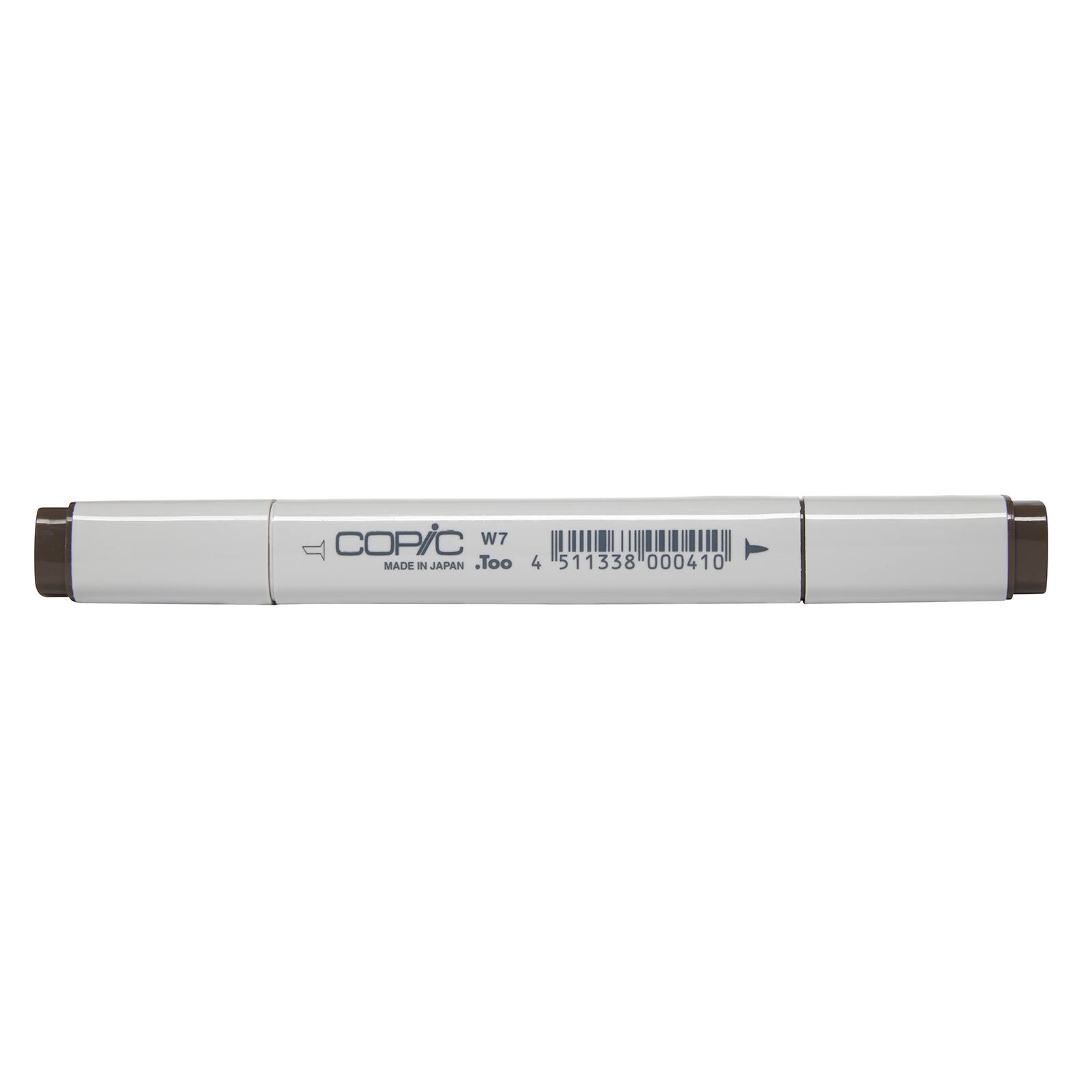 9 Pack: Copic® Classic Marker, Warm Grays