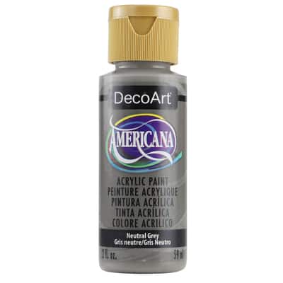 Americana® Acrylic Paint, 2oz.