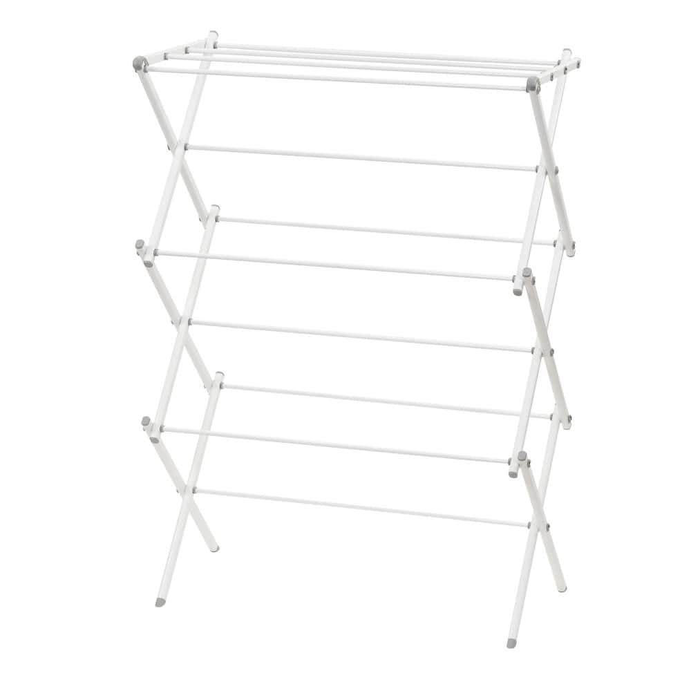 Household Essentials Drying Rack (Metal)