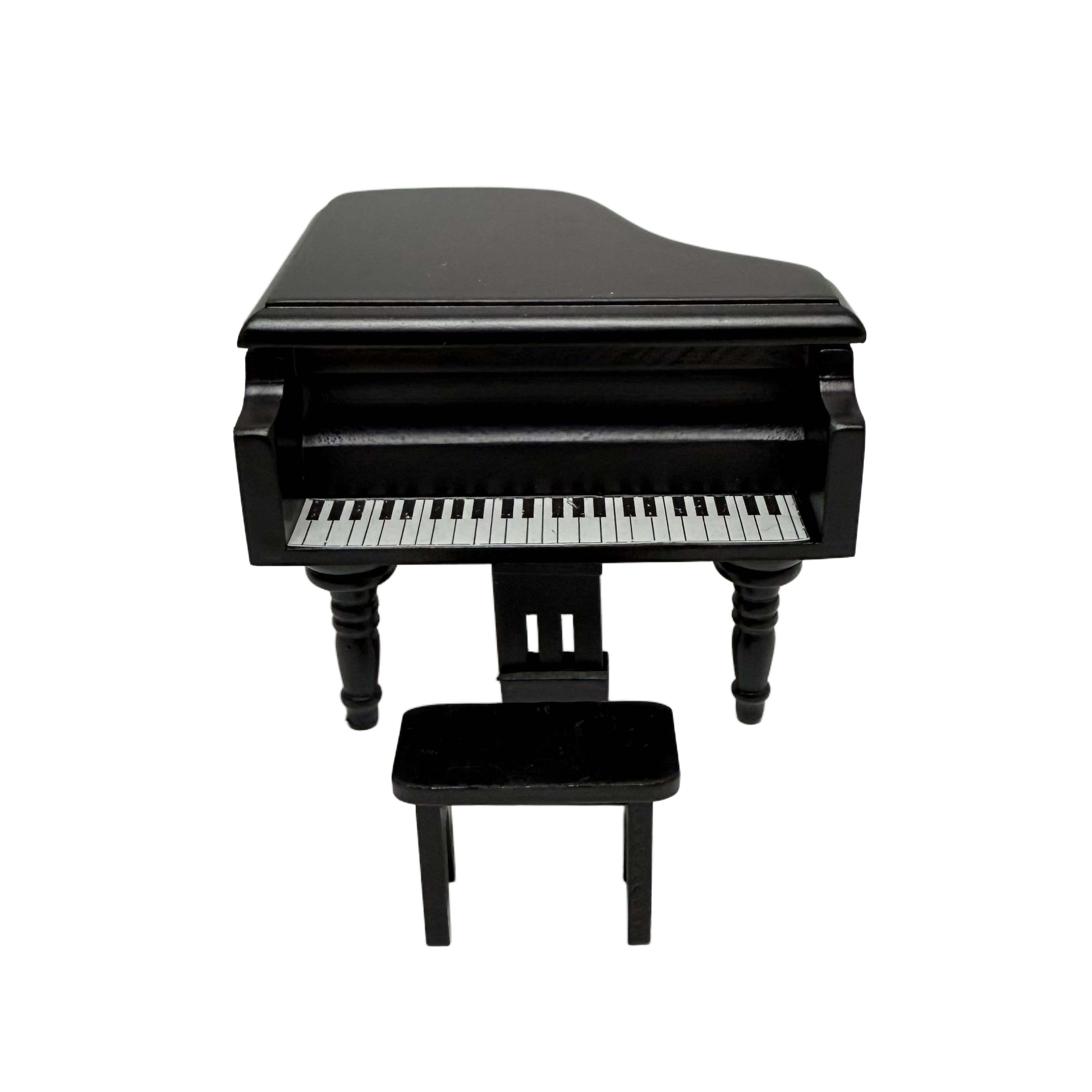 Miniature Grand Piano by Make Market&#xAE;