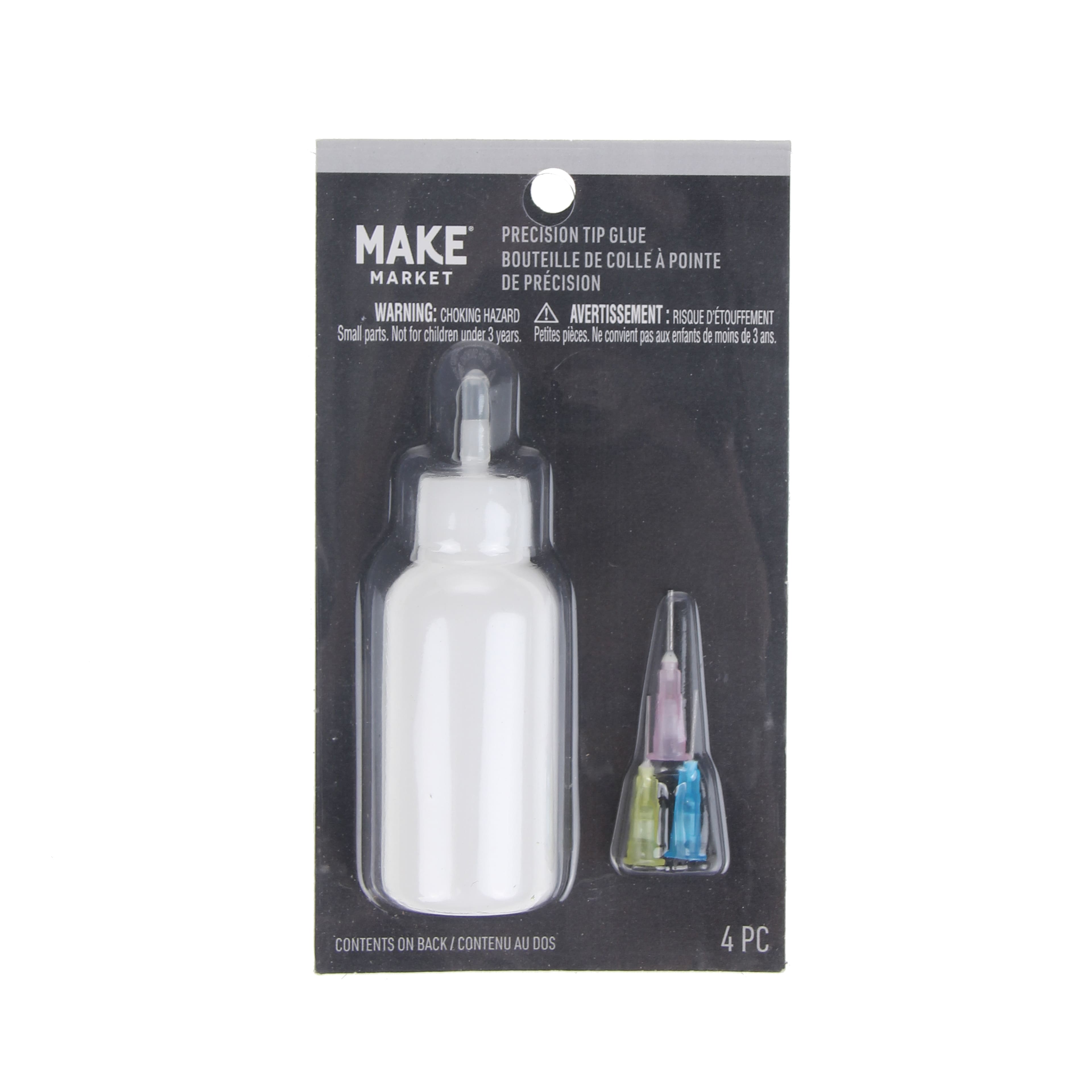 Precision Tip Glue Set by Make Market®