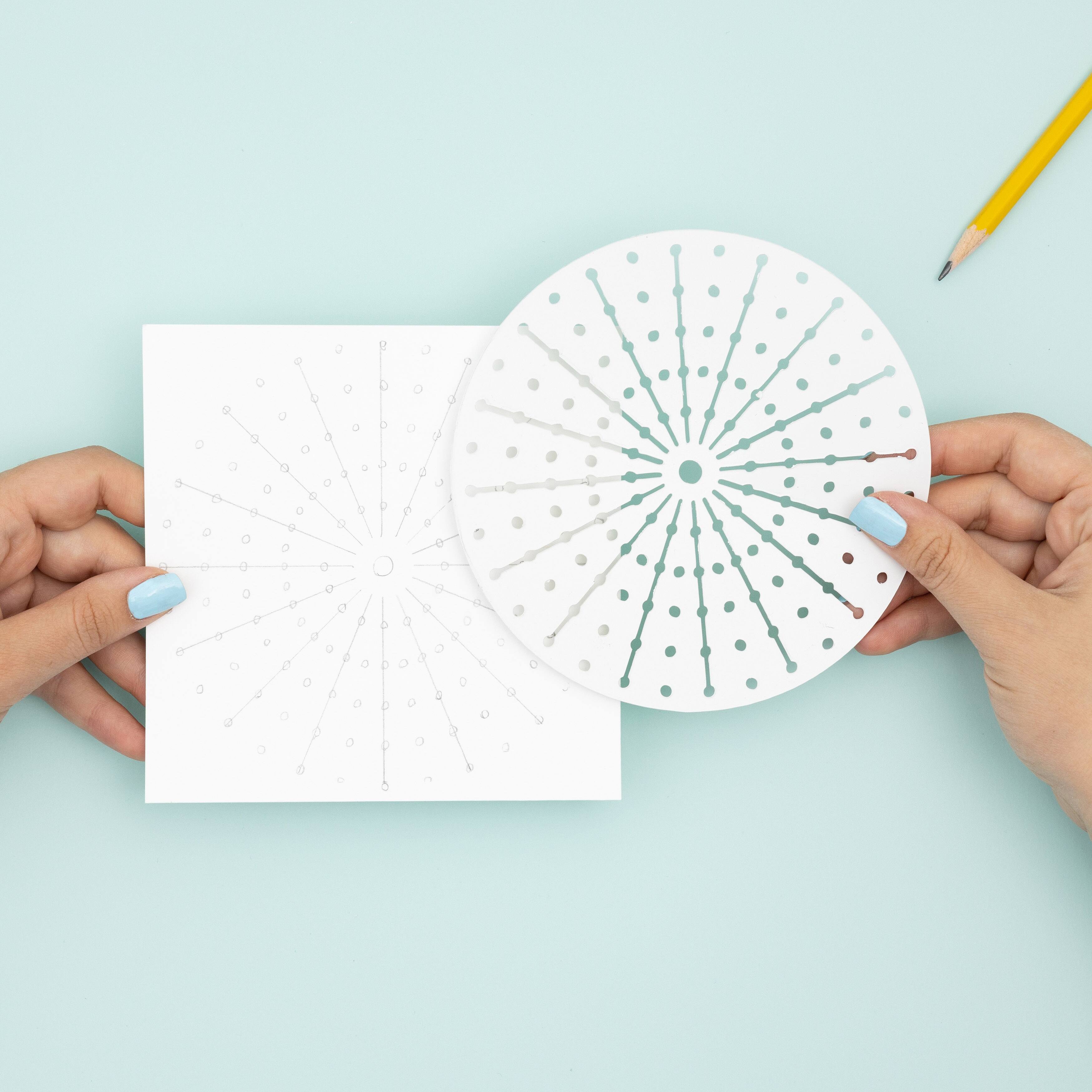 We R Memory Keepers&#xAE; Paint Dotting Set