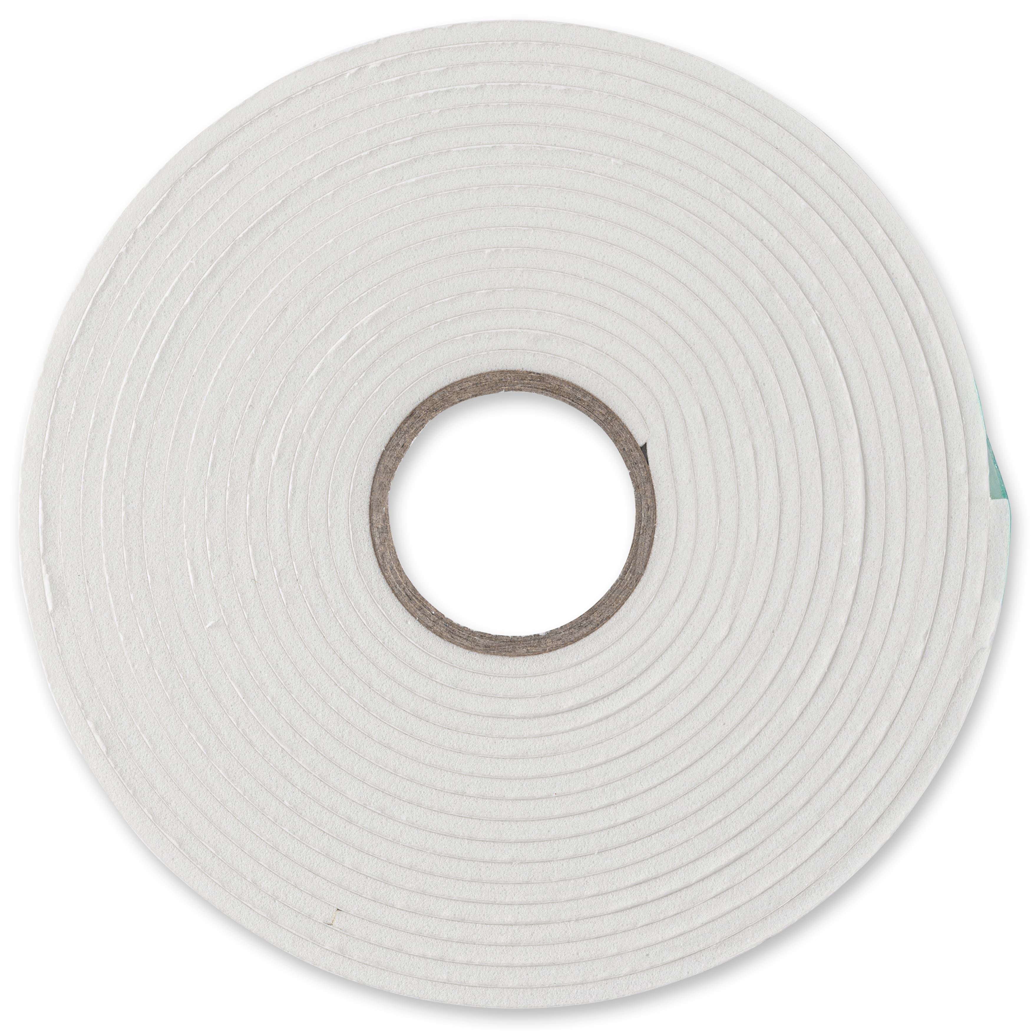 1/4&#x22; Double-Sided Foam Tape by Recollections&#x2122;