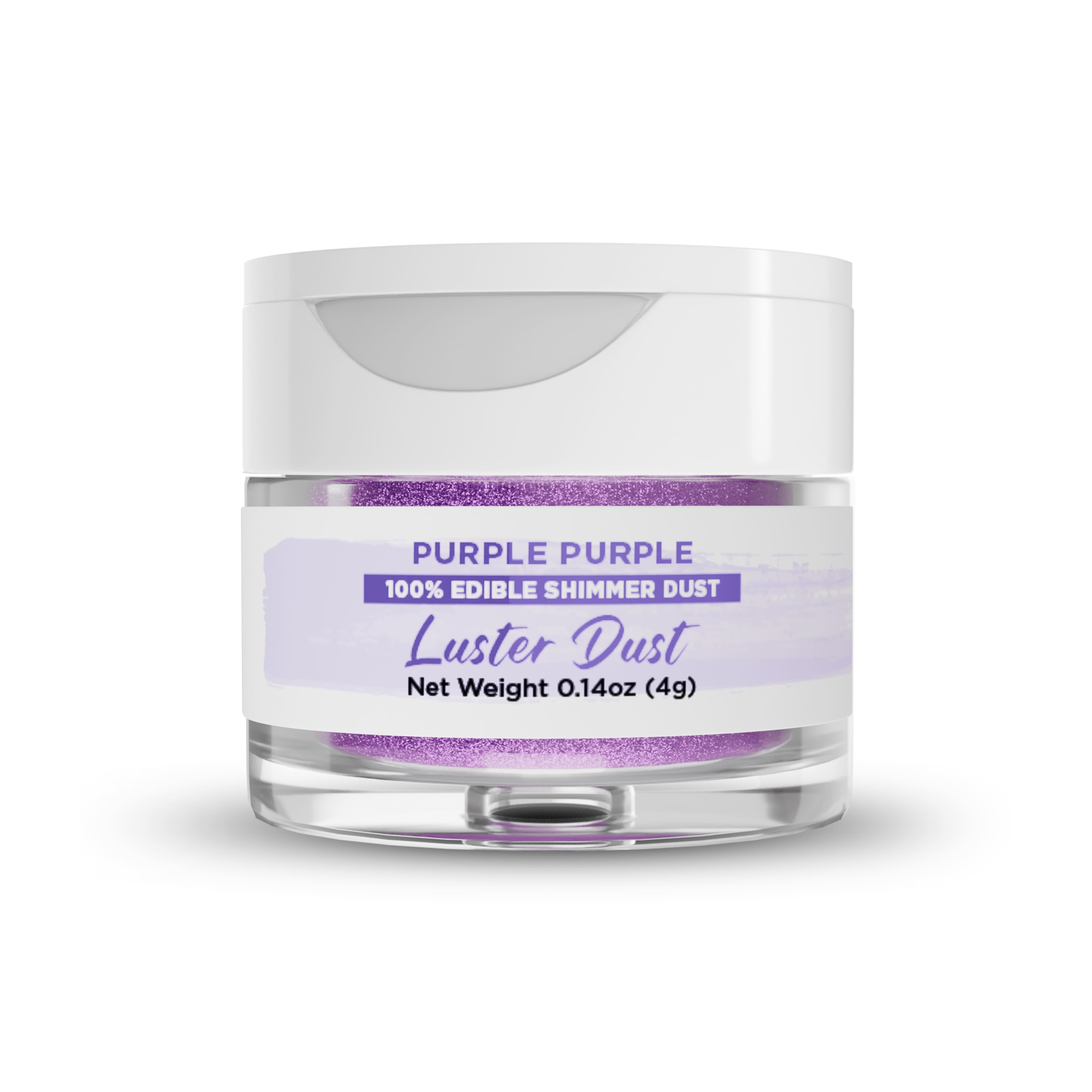 Bakell&#xAE; Edible Luster Dust