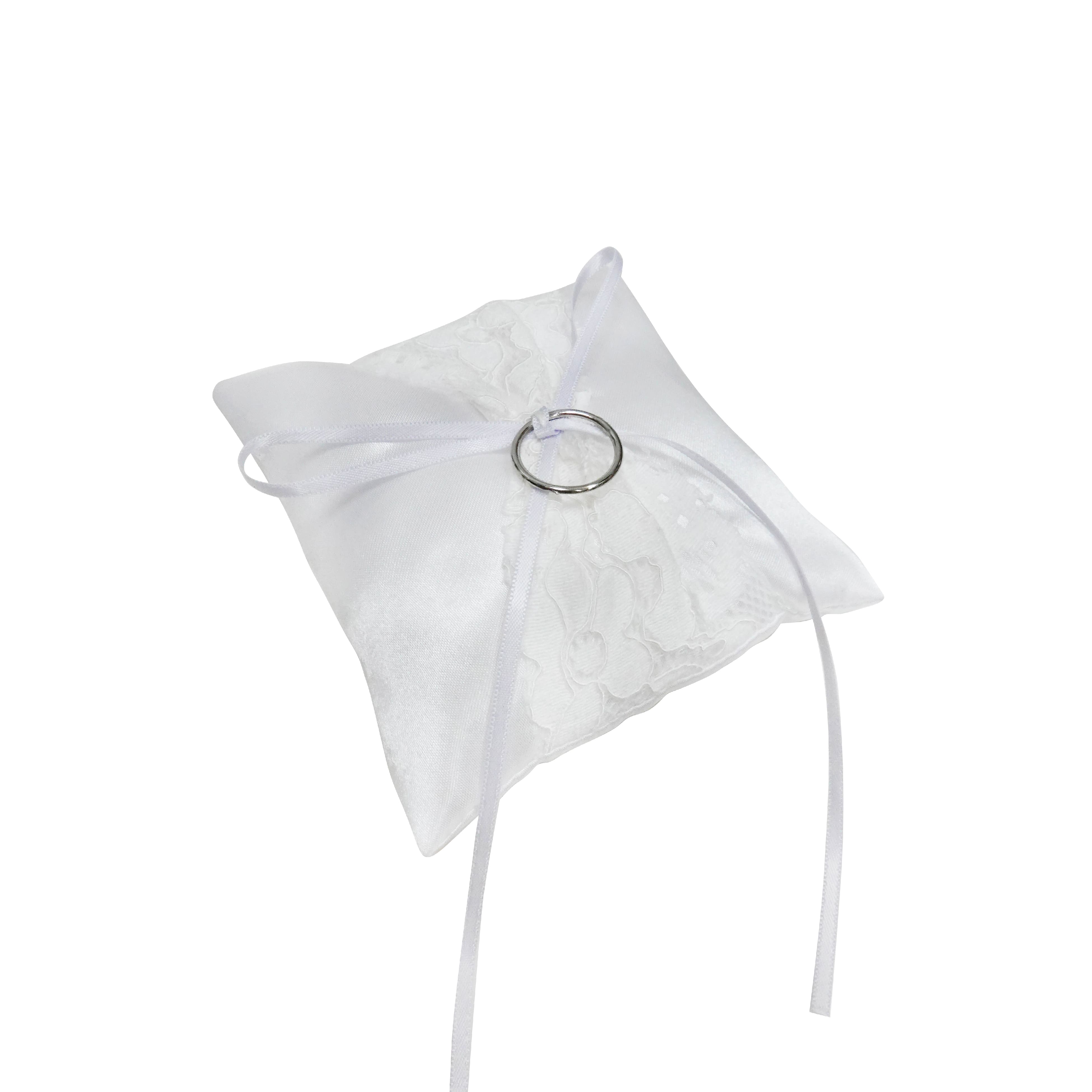 Best Furry Friends Classic Ring Bearer