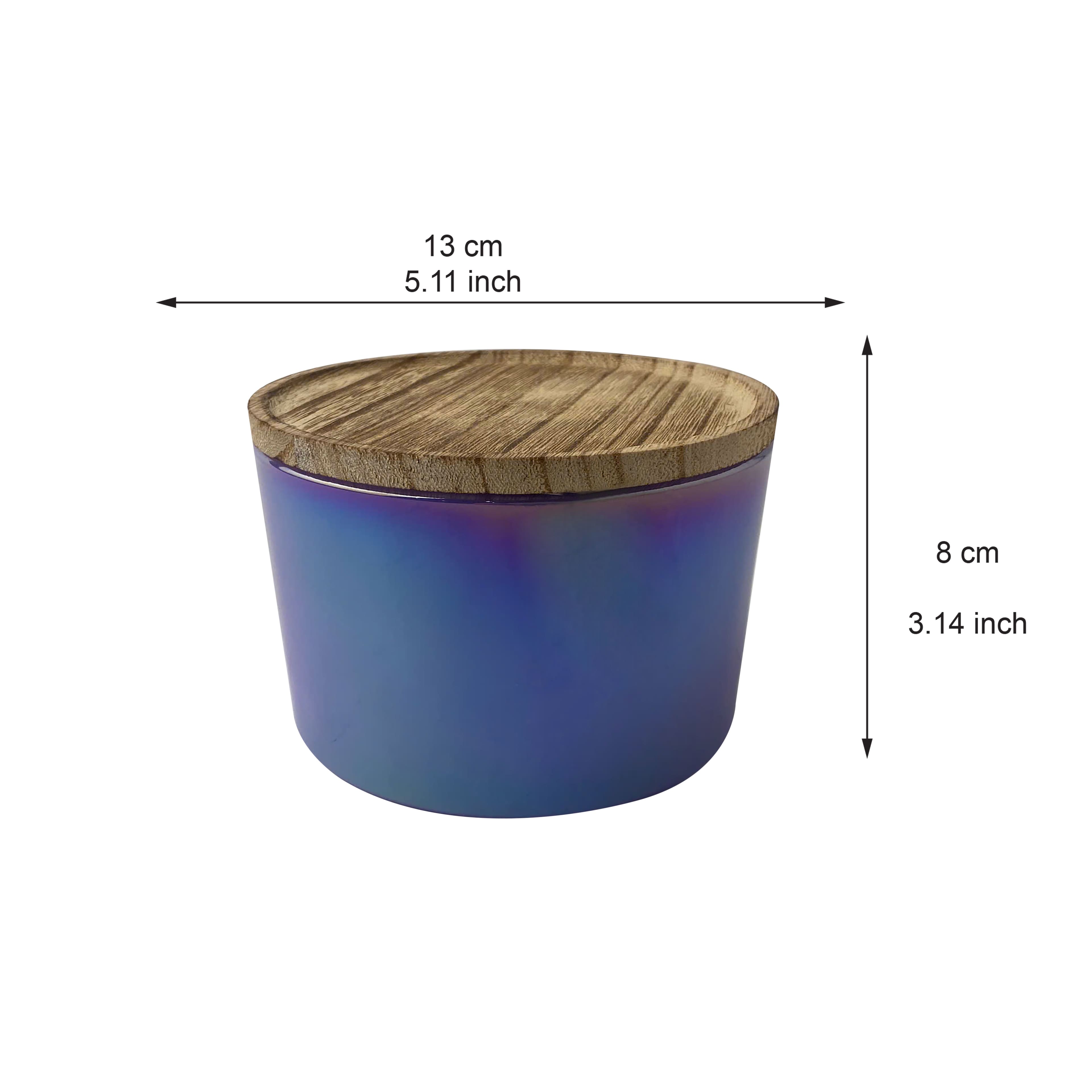 13.5oz. 3 Wick Scented Jar Candle by Ashland&#xAE;