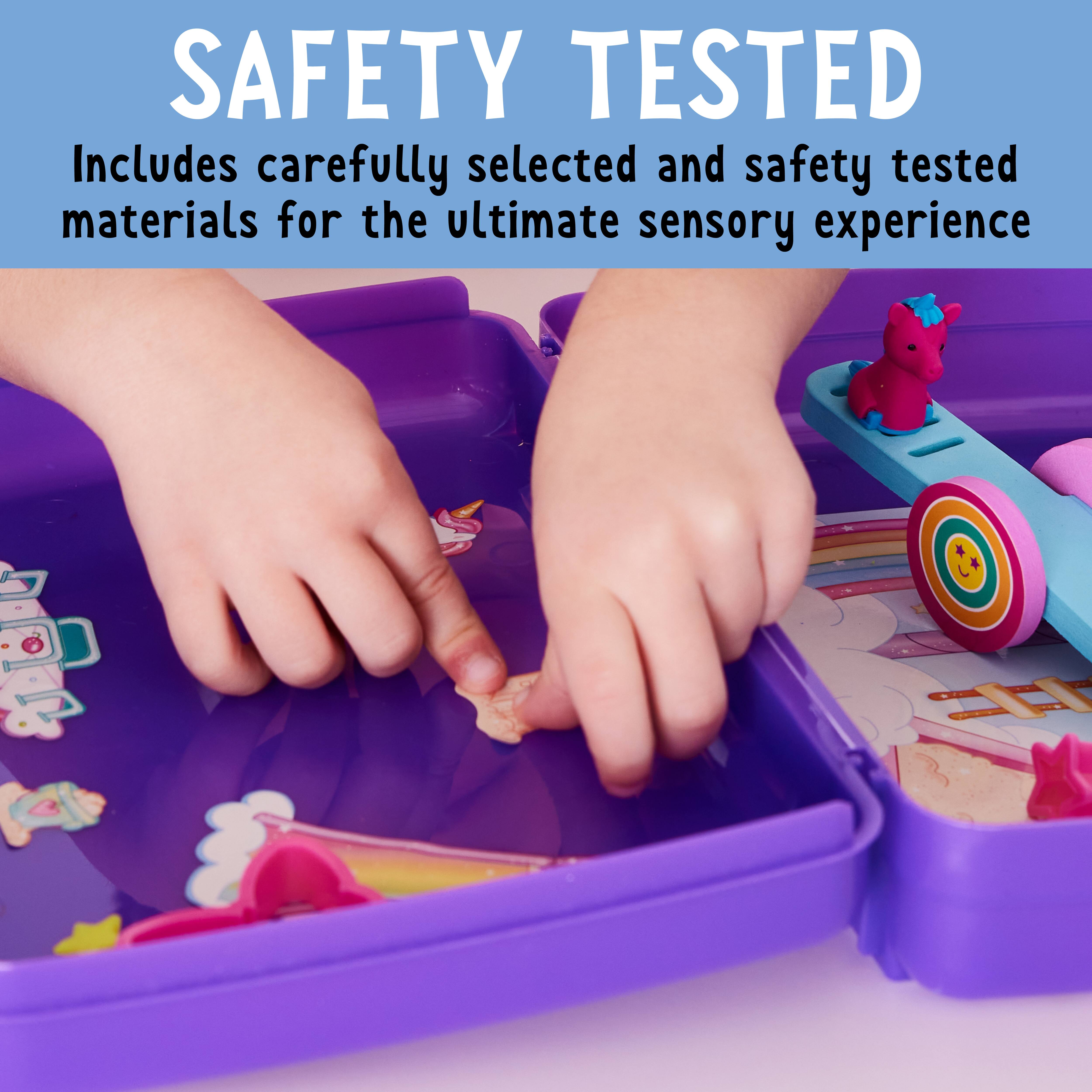 Creativity for Kids® Sensory on the Go Magical Playground Play Kit