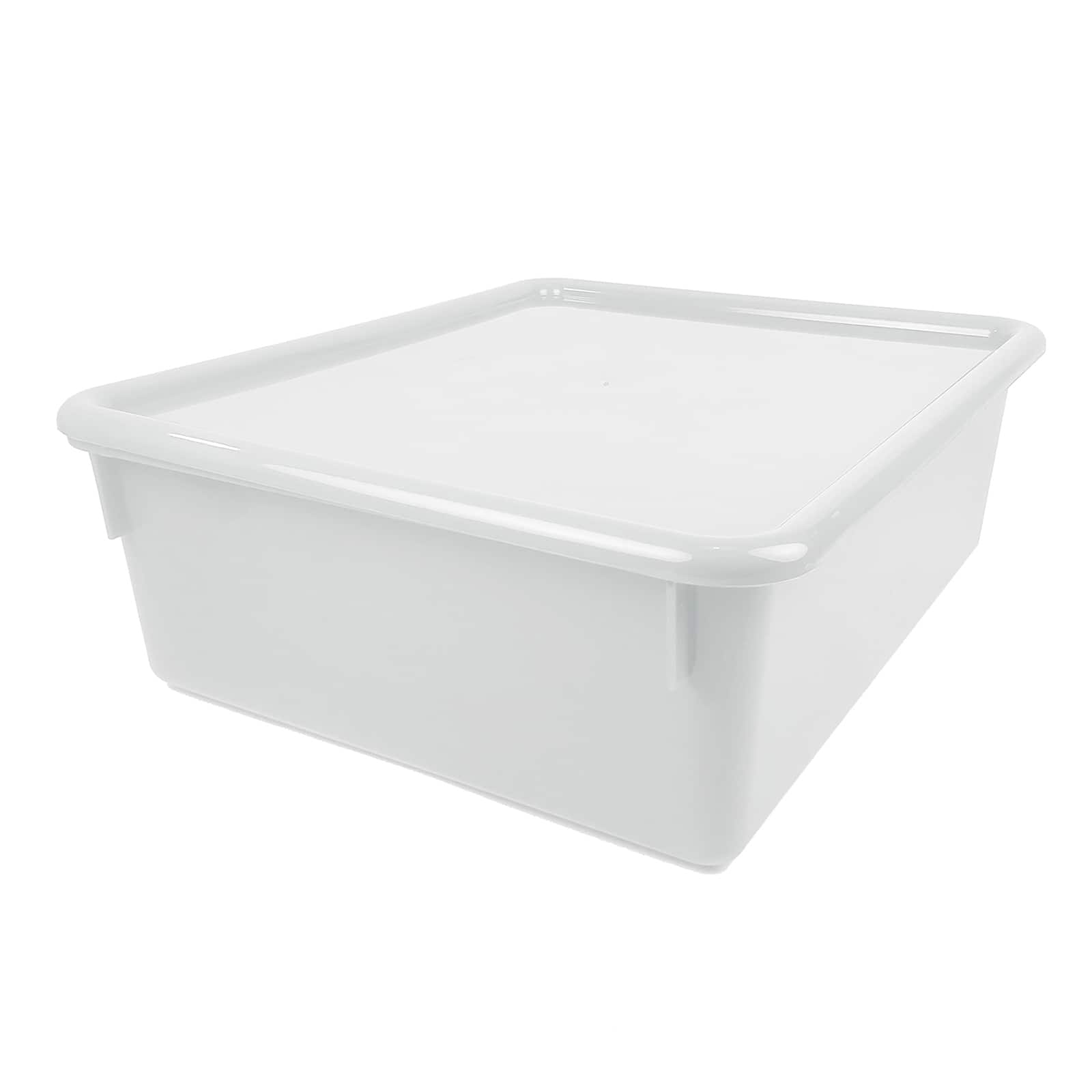 Romanoff® Double Stowaway® Tray with Lid