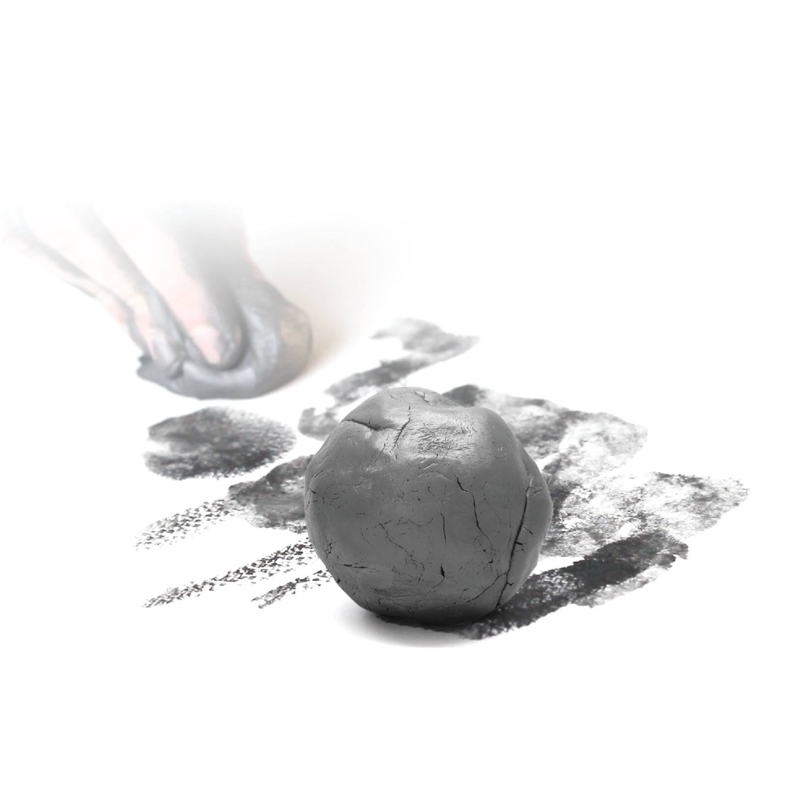Global Art ArtGraf® Water-Soluble Graphite Putty