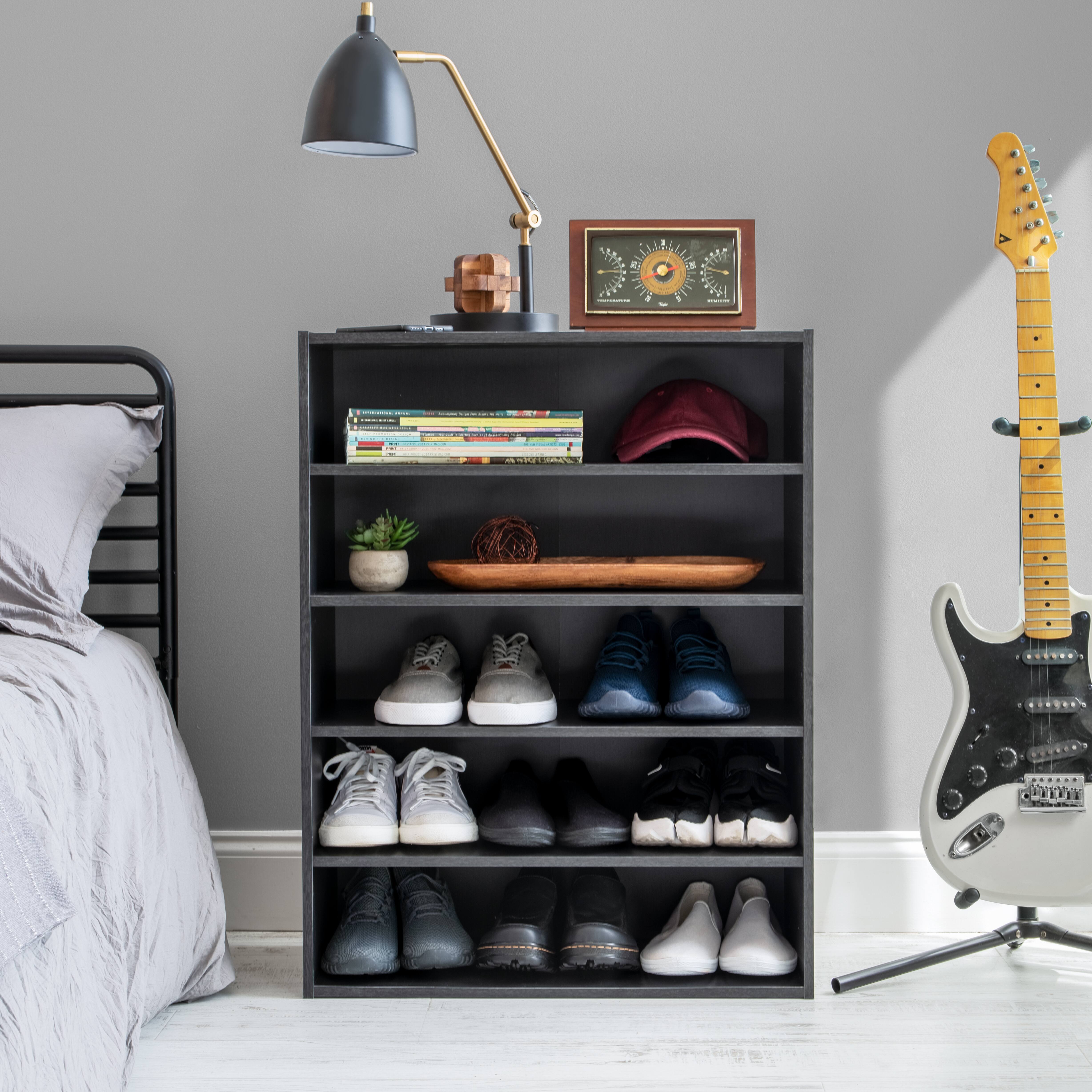 IRIS® 31.5" 5-Tier Organizer Shelf