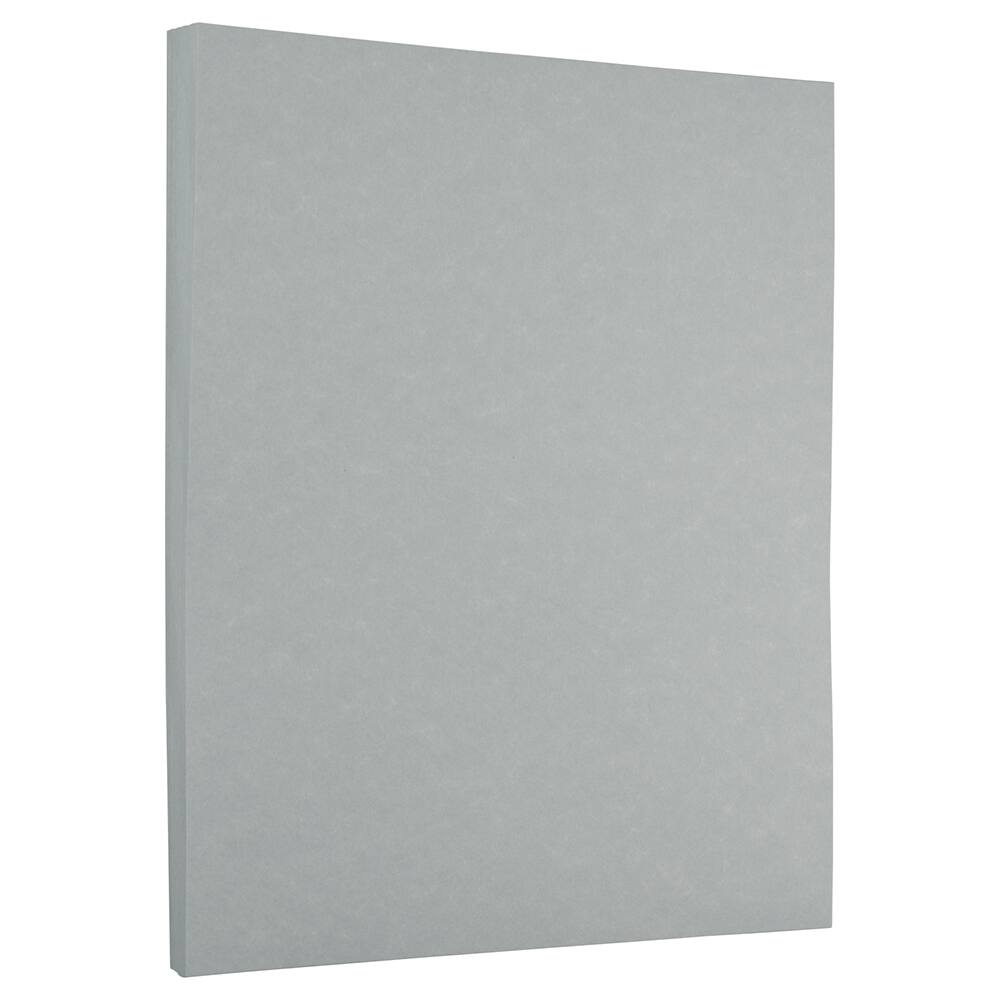JAM Paper 8.5" x 11" Letter Paper & Envelopes #10 Business Stationery Set, 100ct.