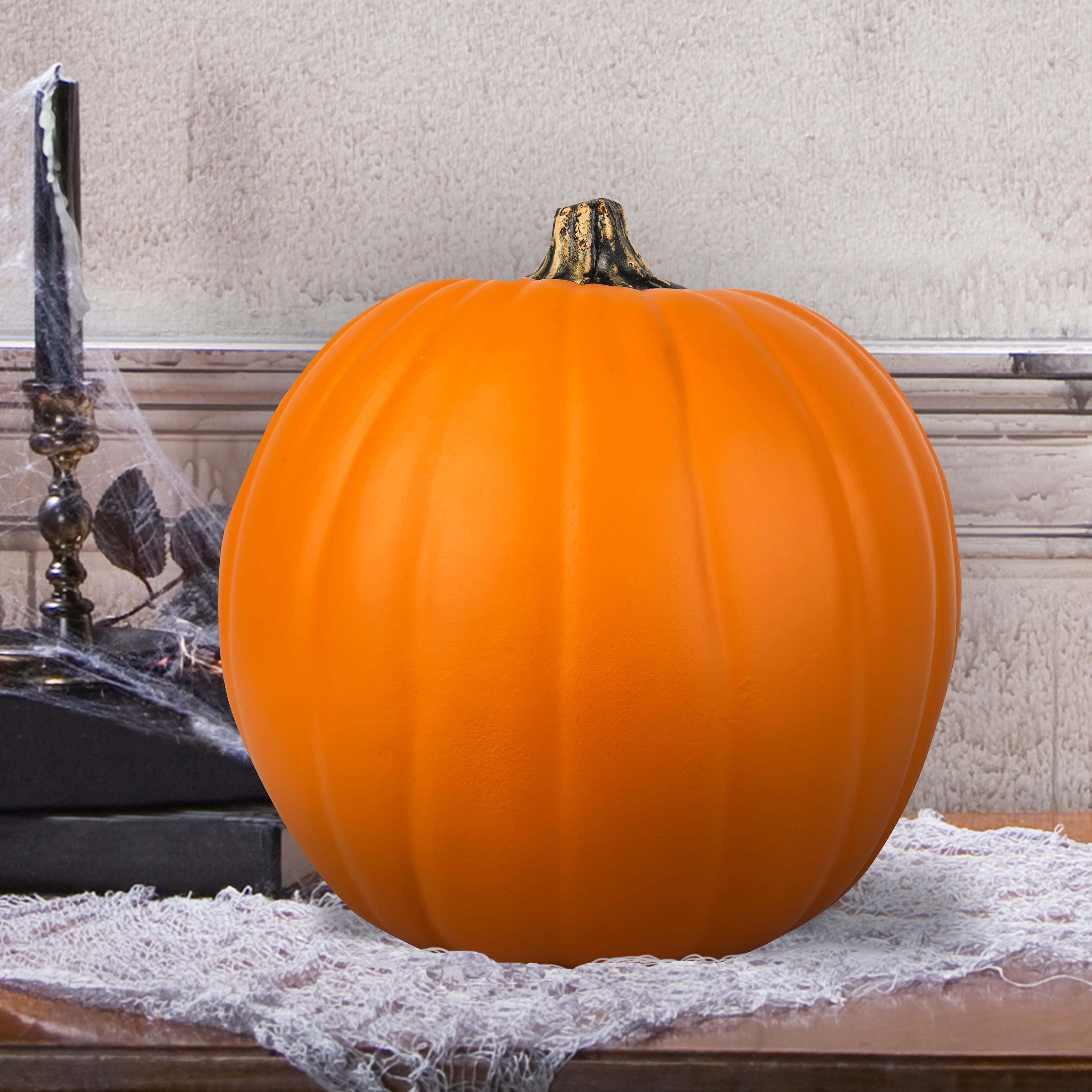 Orange Craft Pumpkin by Ashland®