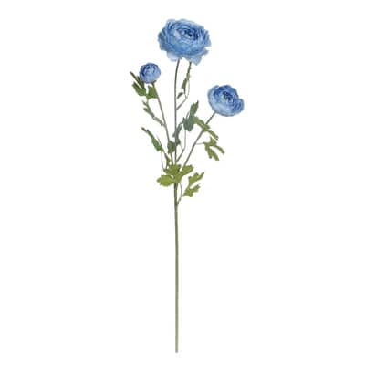 Blue Buttercup Spray Stem by Ashland® image